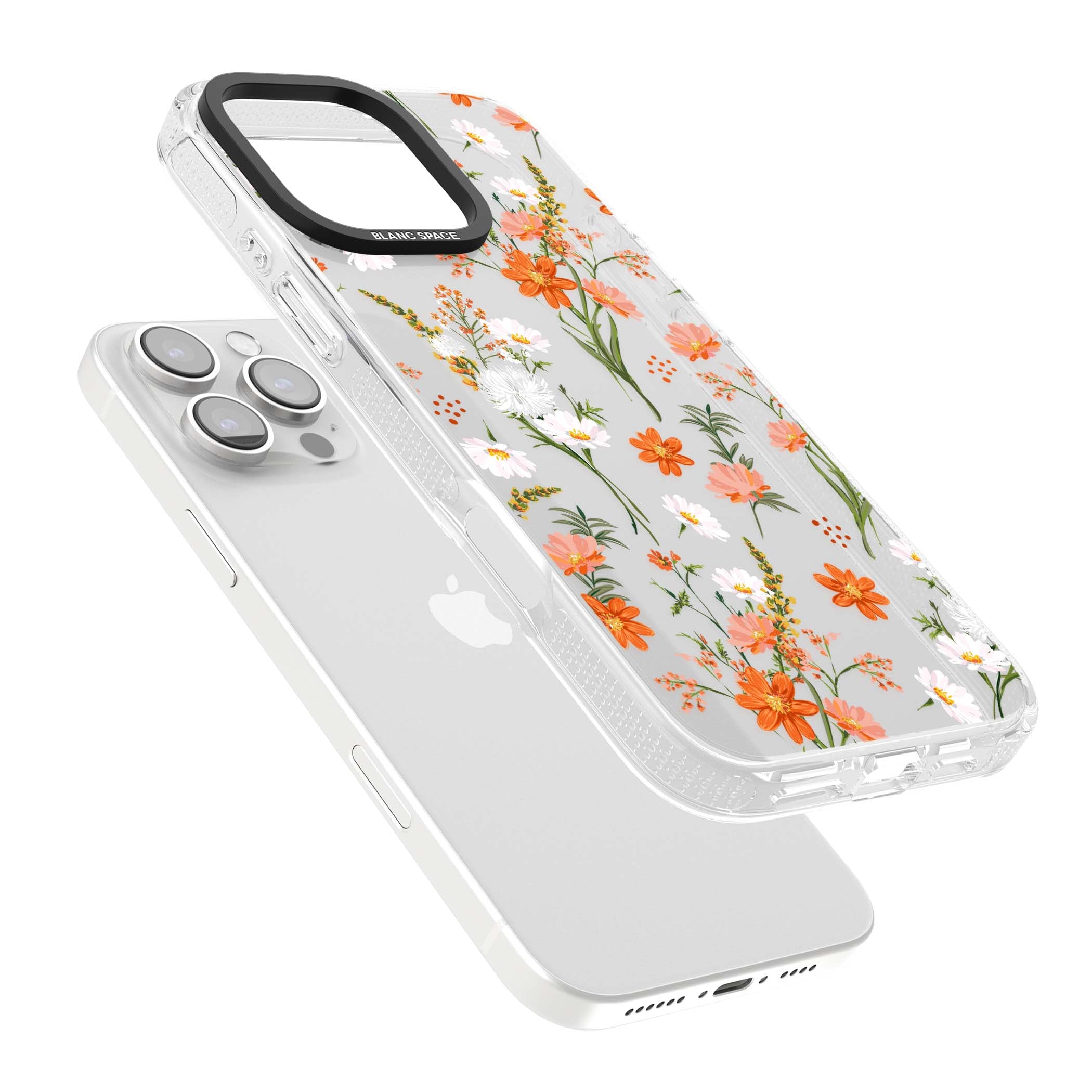 CLEAR CASE IMPACT AIR