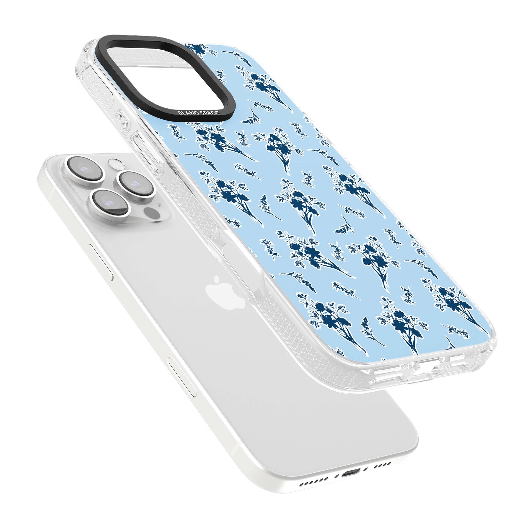 CLEAR CASE IMPACT AIR