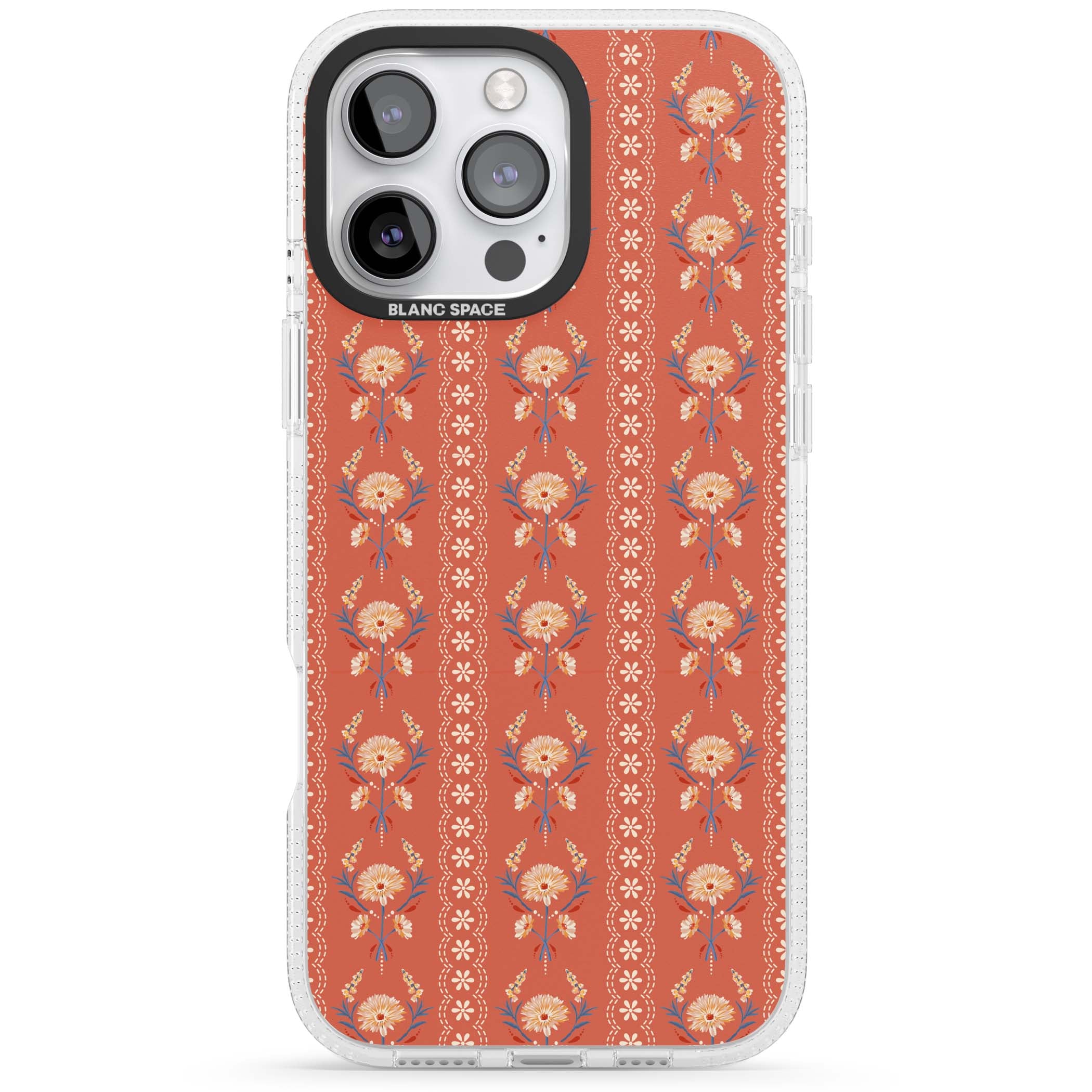 CLEAR CASE IMPACT AIR