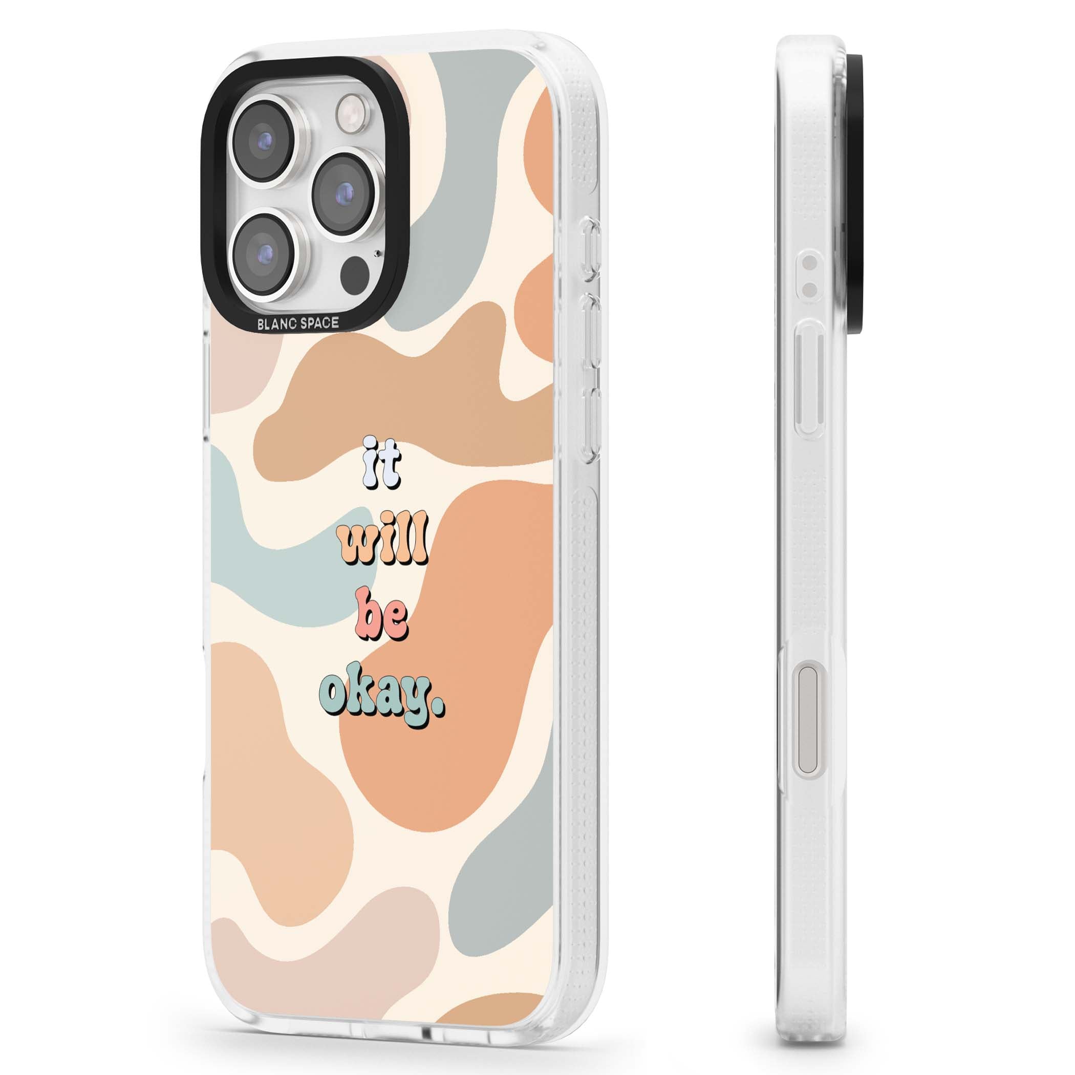 CLEAR CASE IMPACT AIR