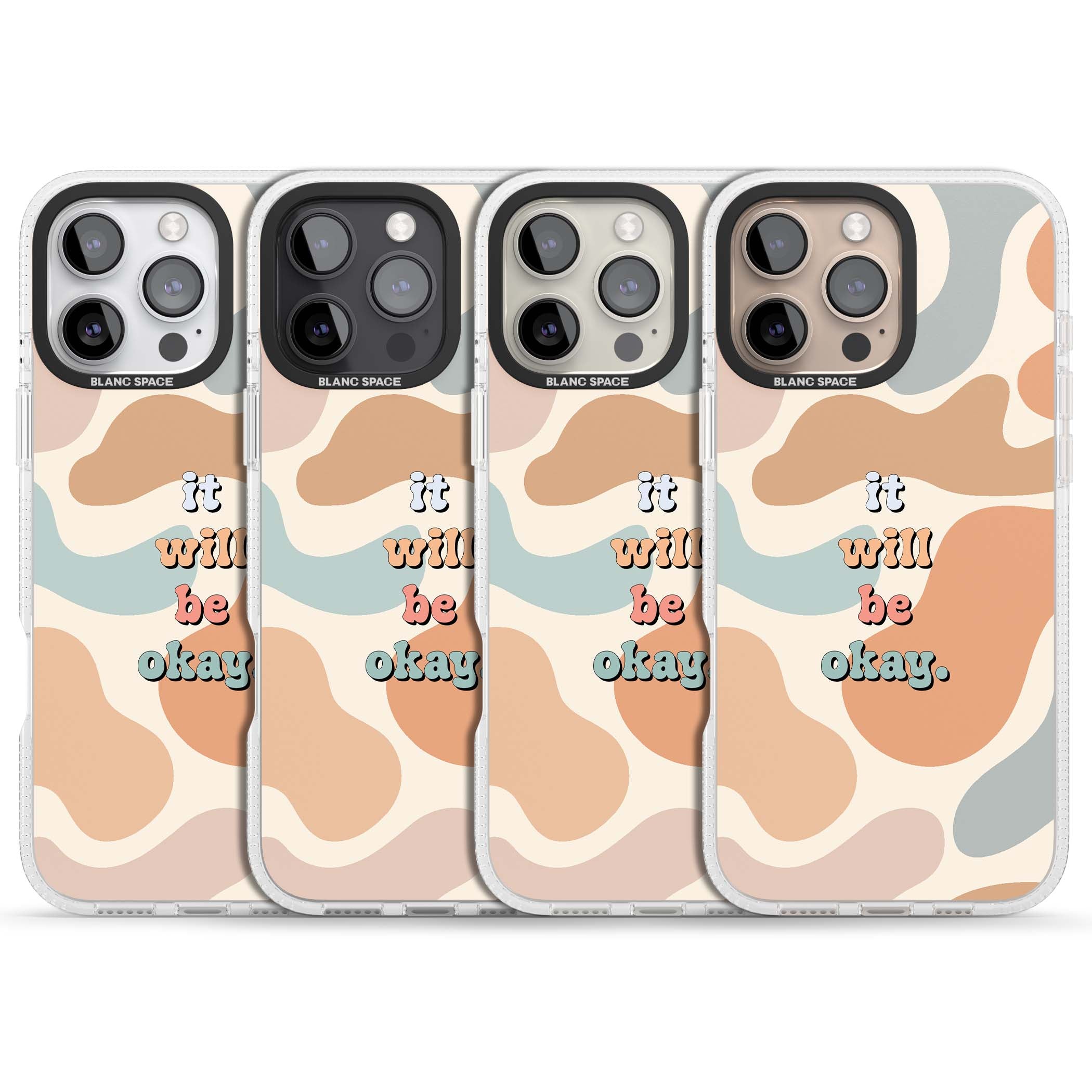 CLEAR CASE IMPACT AIR