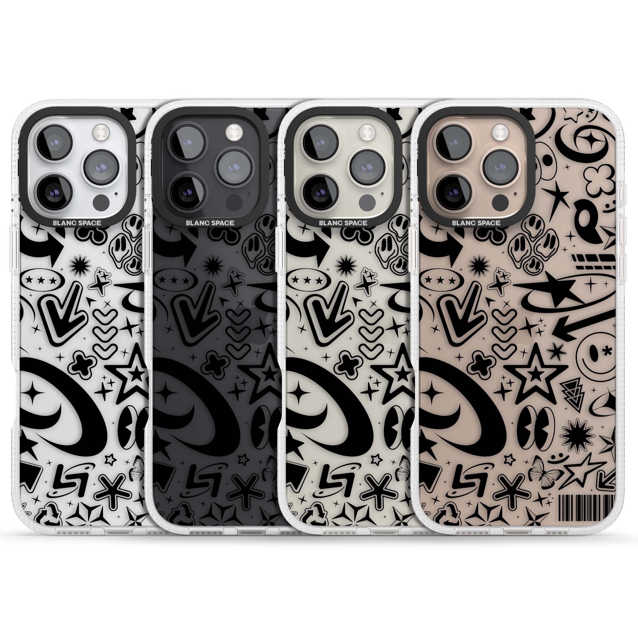 CLEAR CASE IMPACT AIR