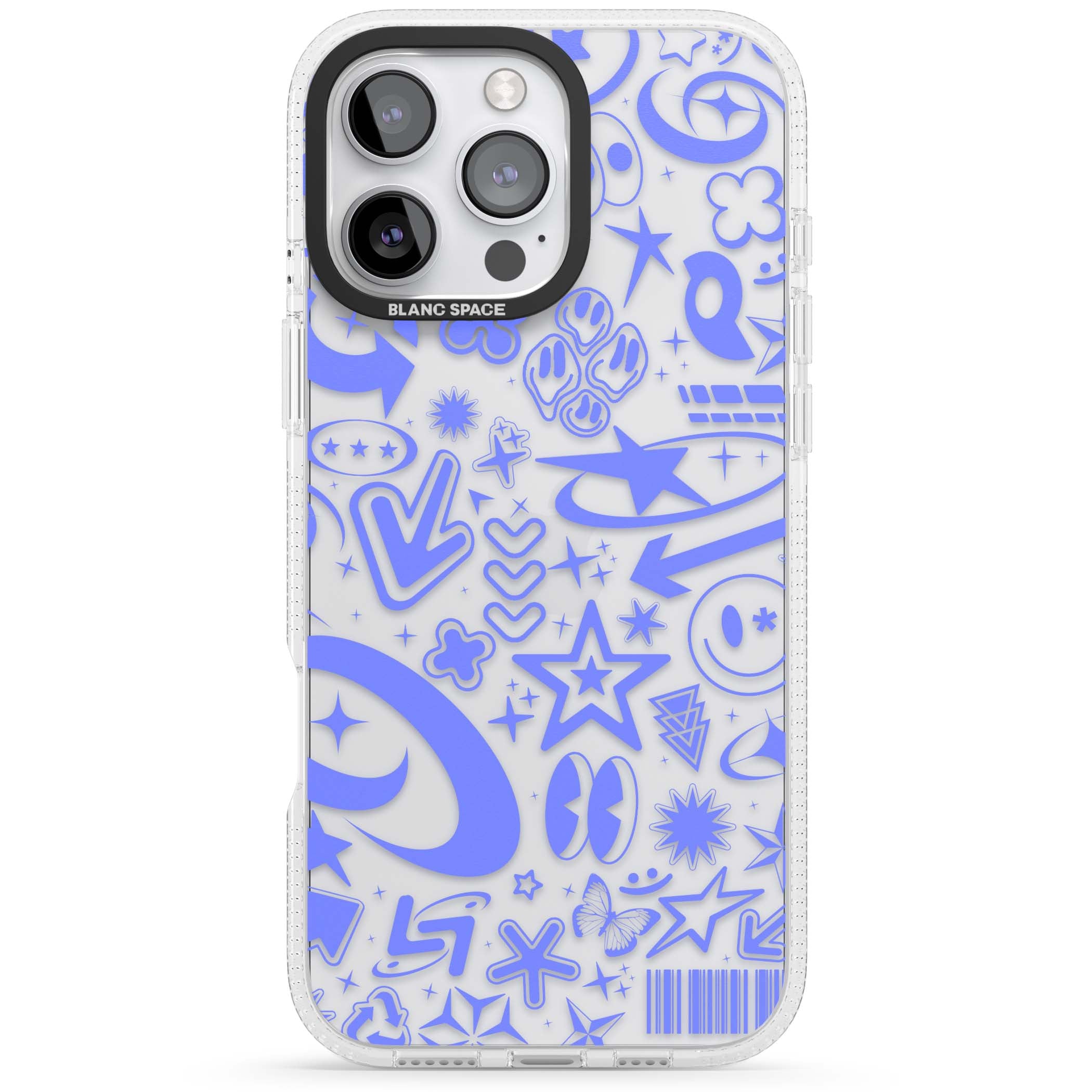 CLEAR CASE IMPACT AIR