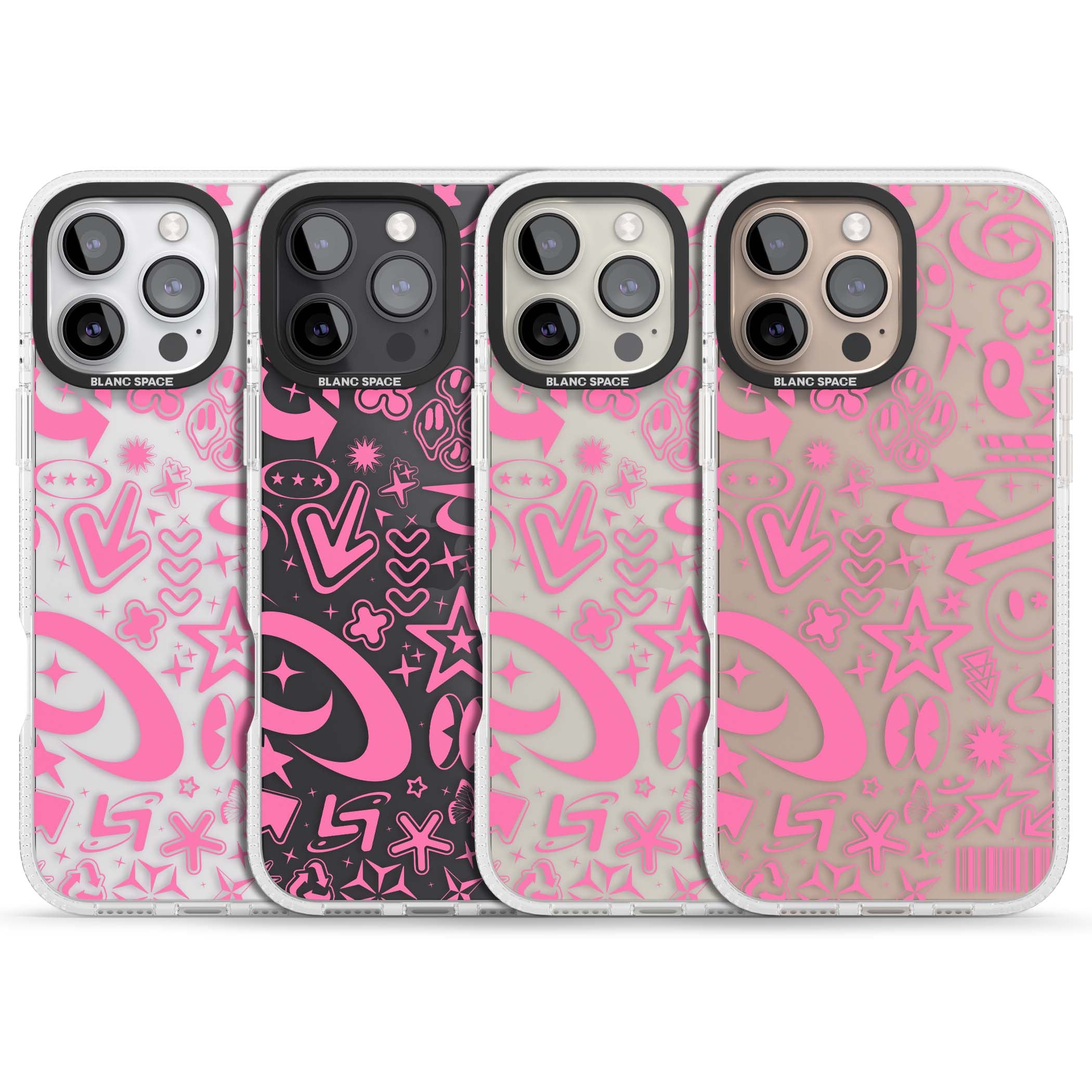 CLEAR CASE IMPACT AIR