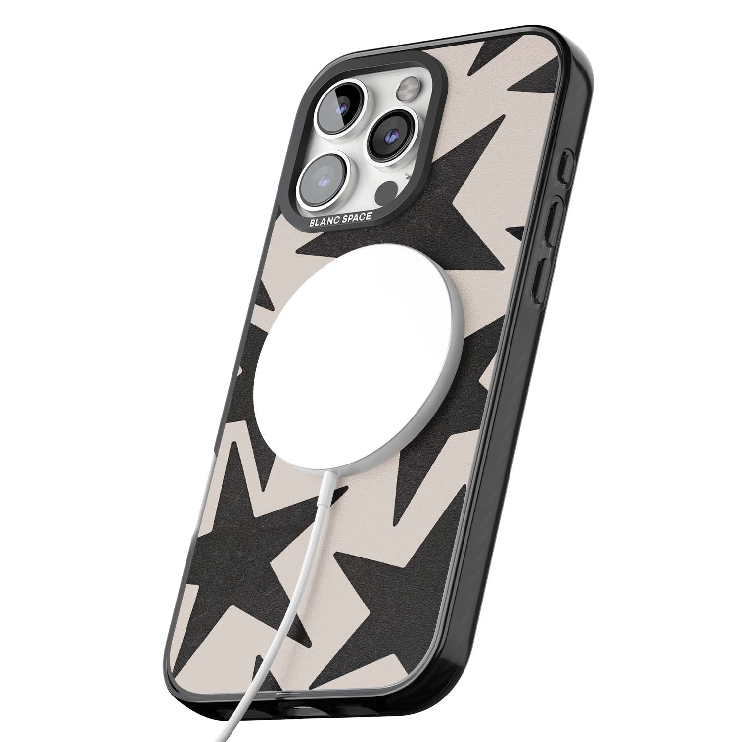 BLACK IMPACT MAGSAFE