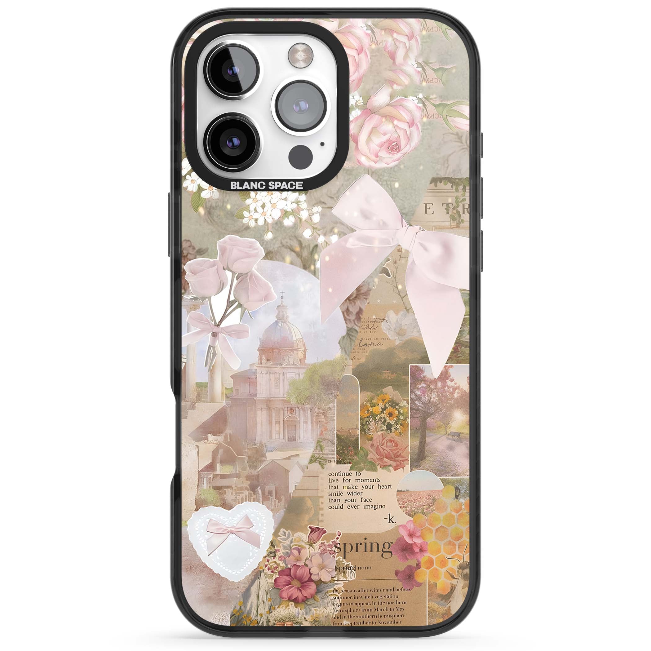 BLACK IMPACT MAGSAFE