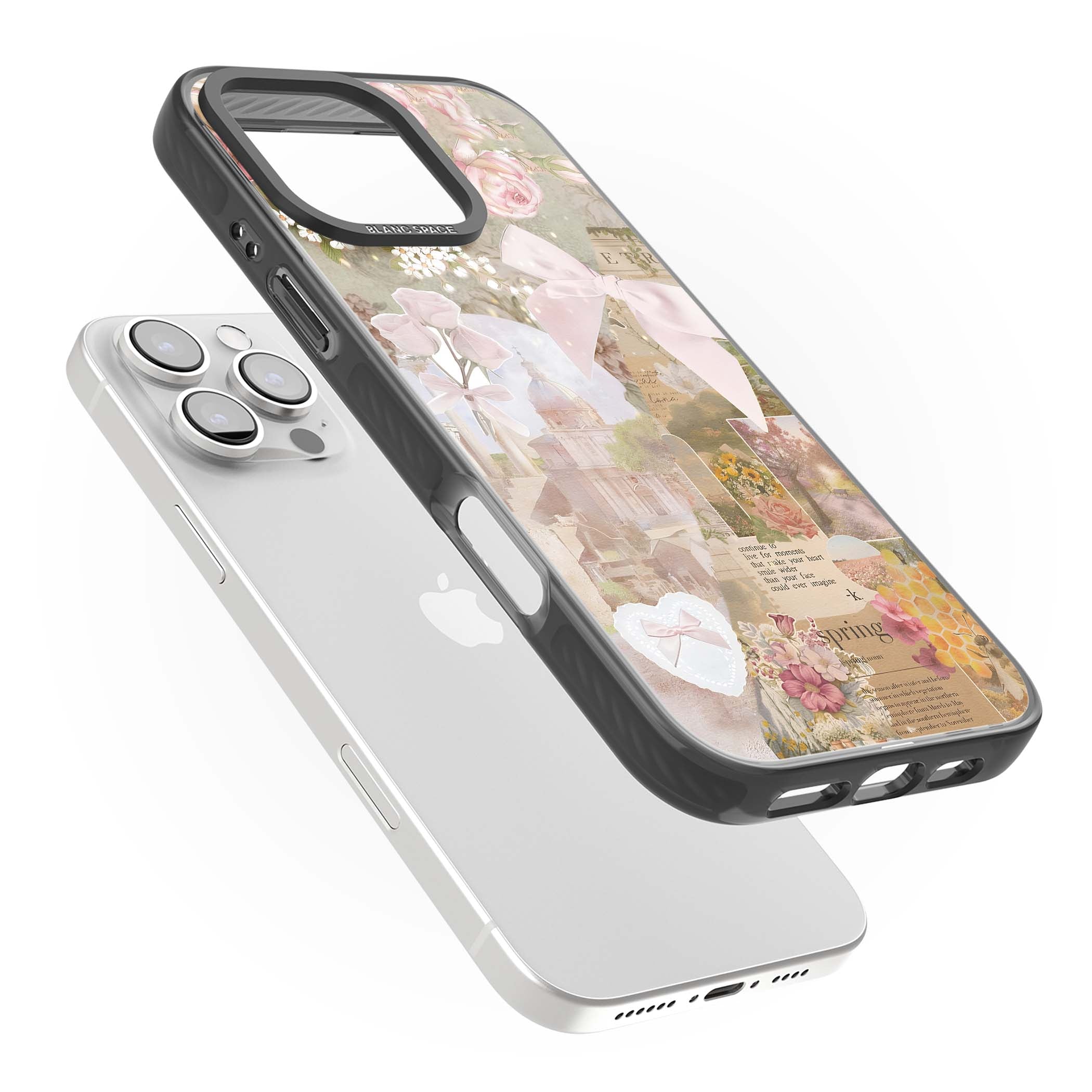 BLACK IMPACT MAGSAFE