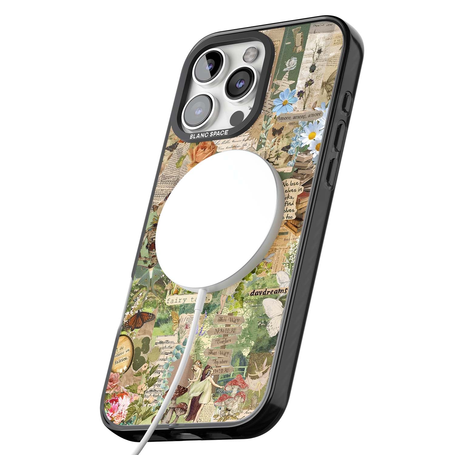 BLACK IMPACT MAGSAFE