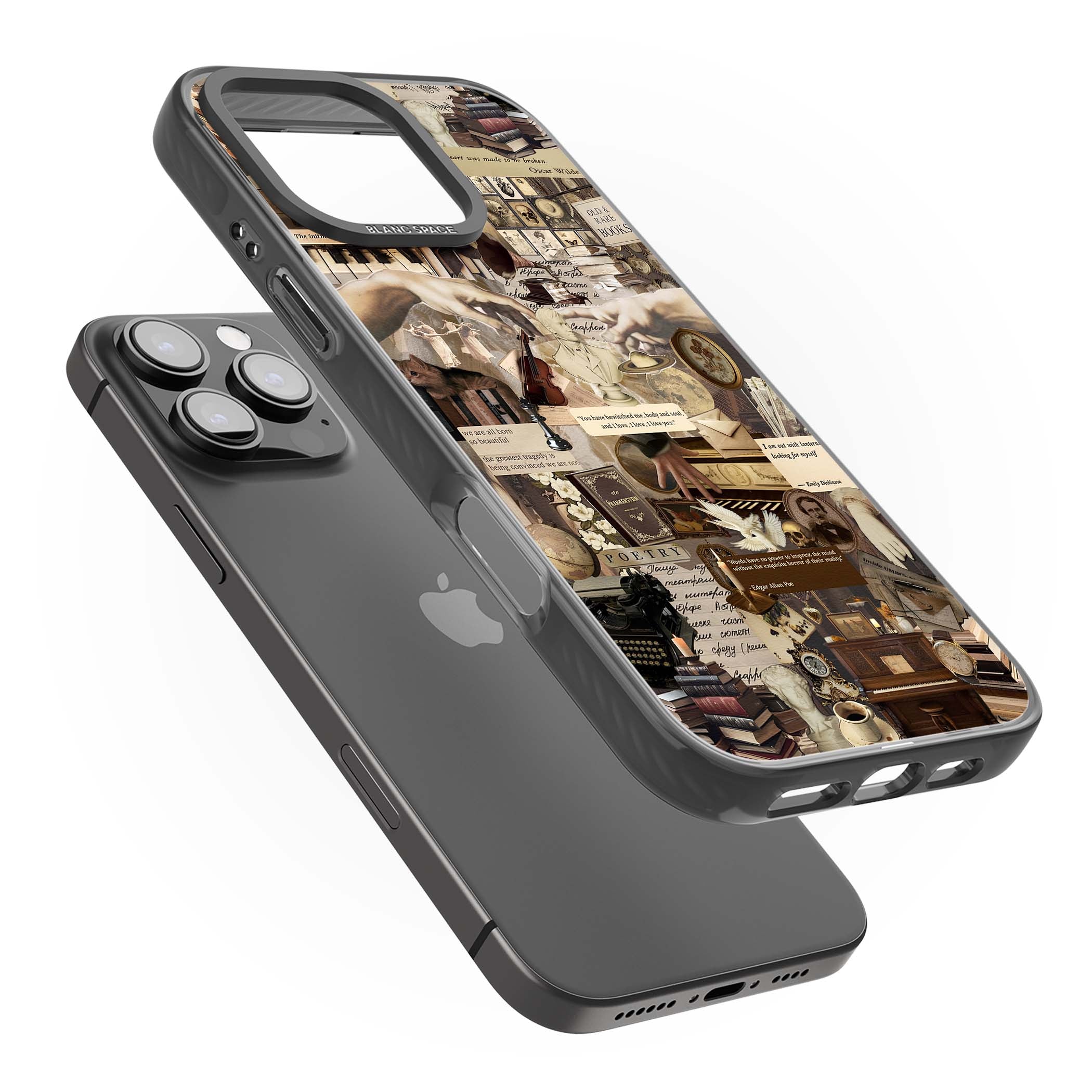 BLACK IMPACT MAGSAFE