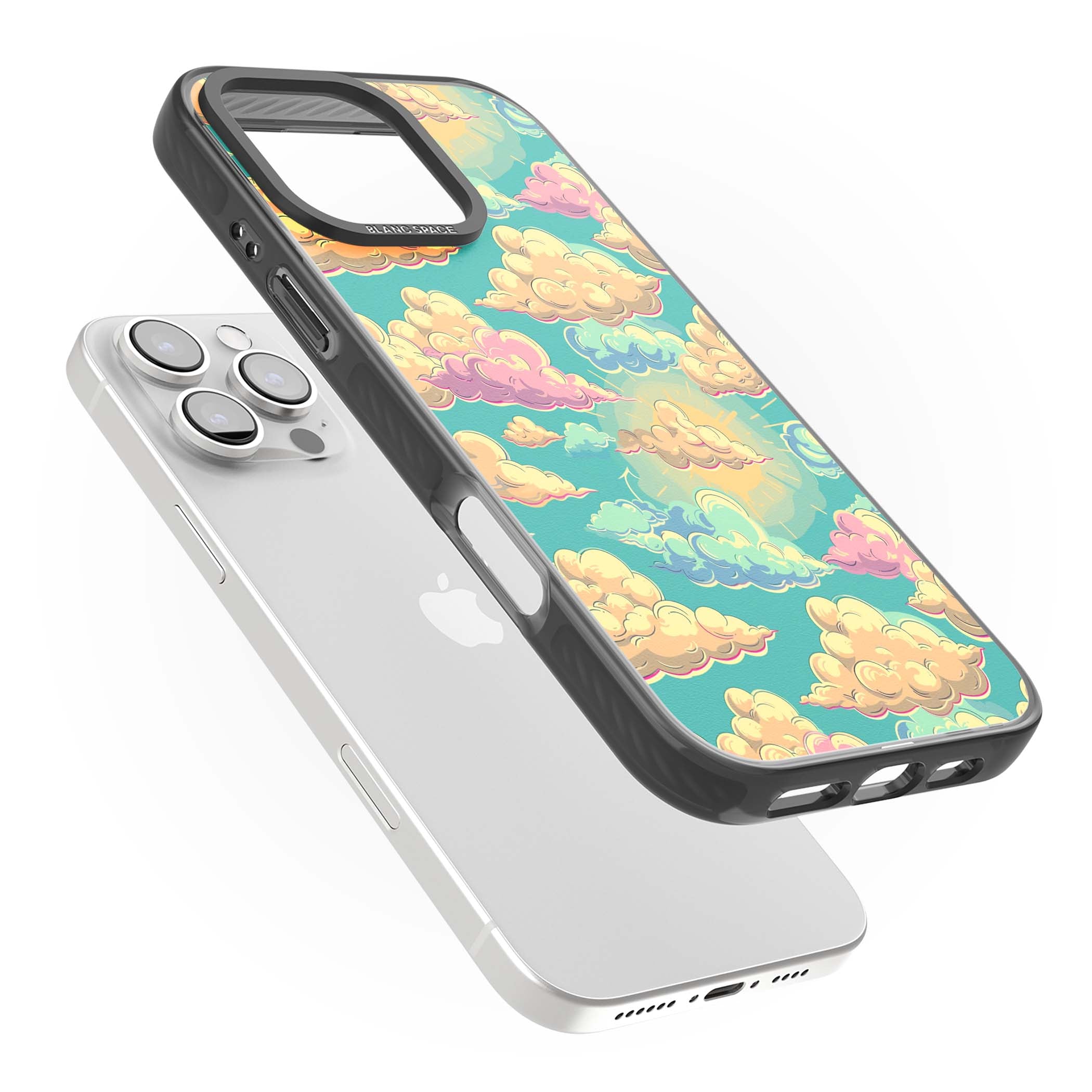 BLACK IMPACT MAGSAFE