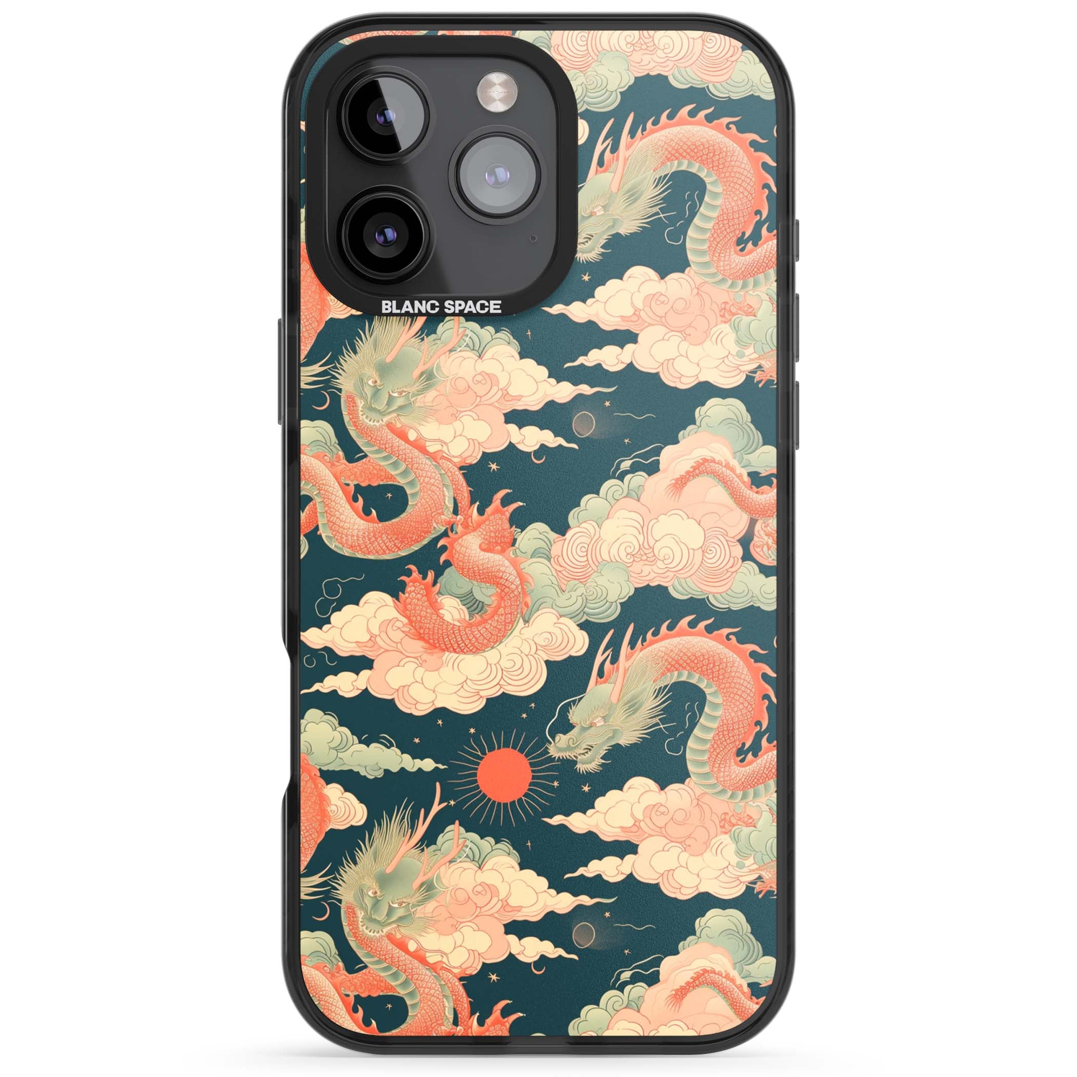 BLACK IMPACT MAGSAFE