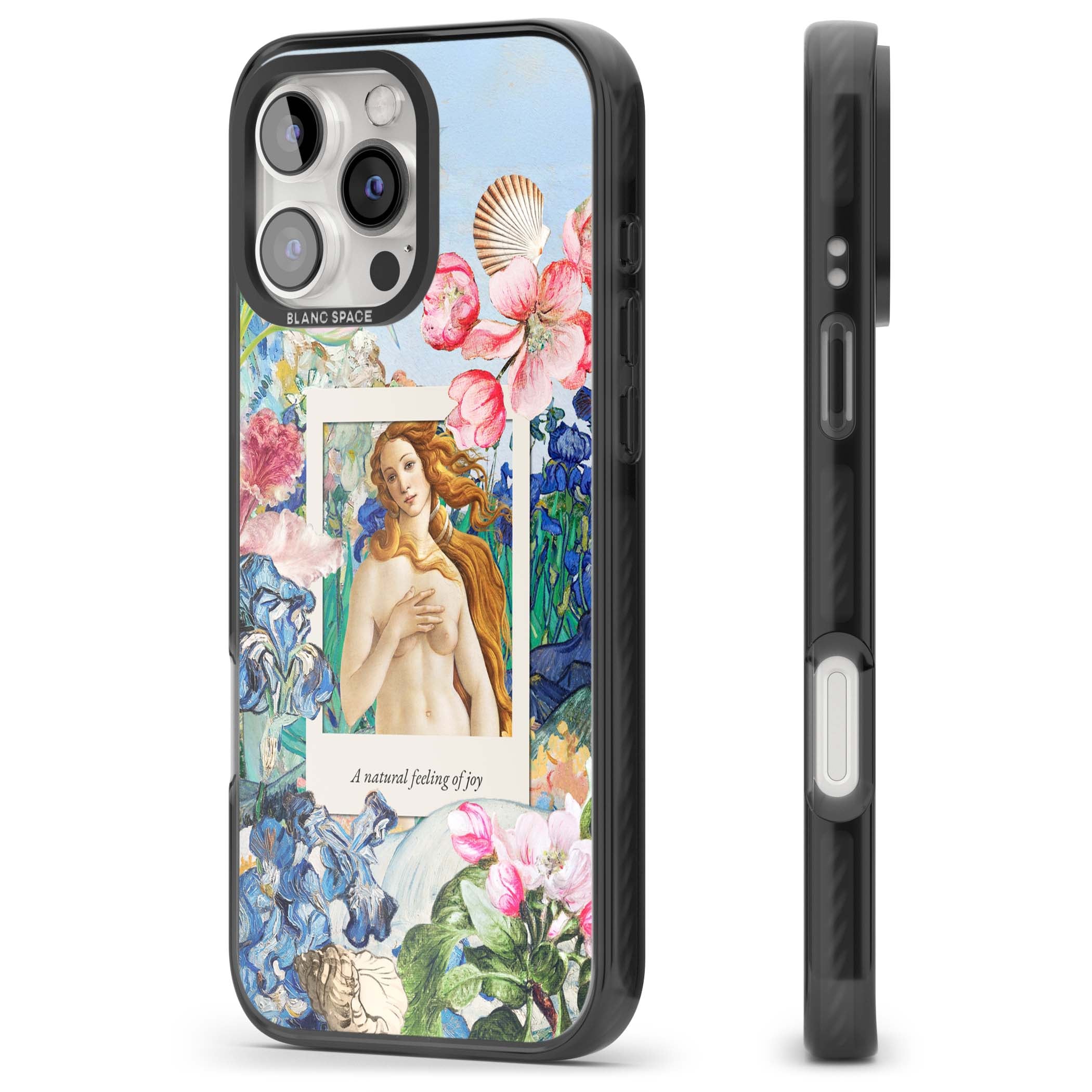 BLACK IMPACT MAGSAFE