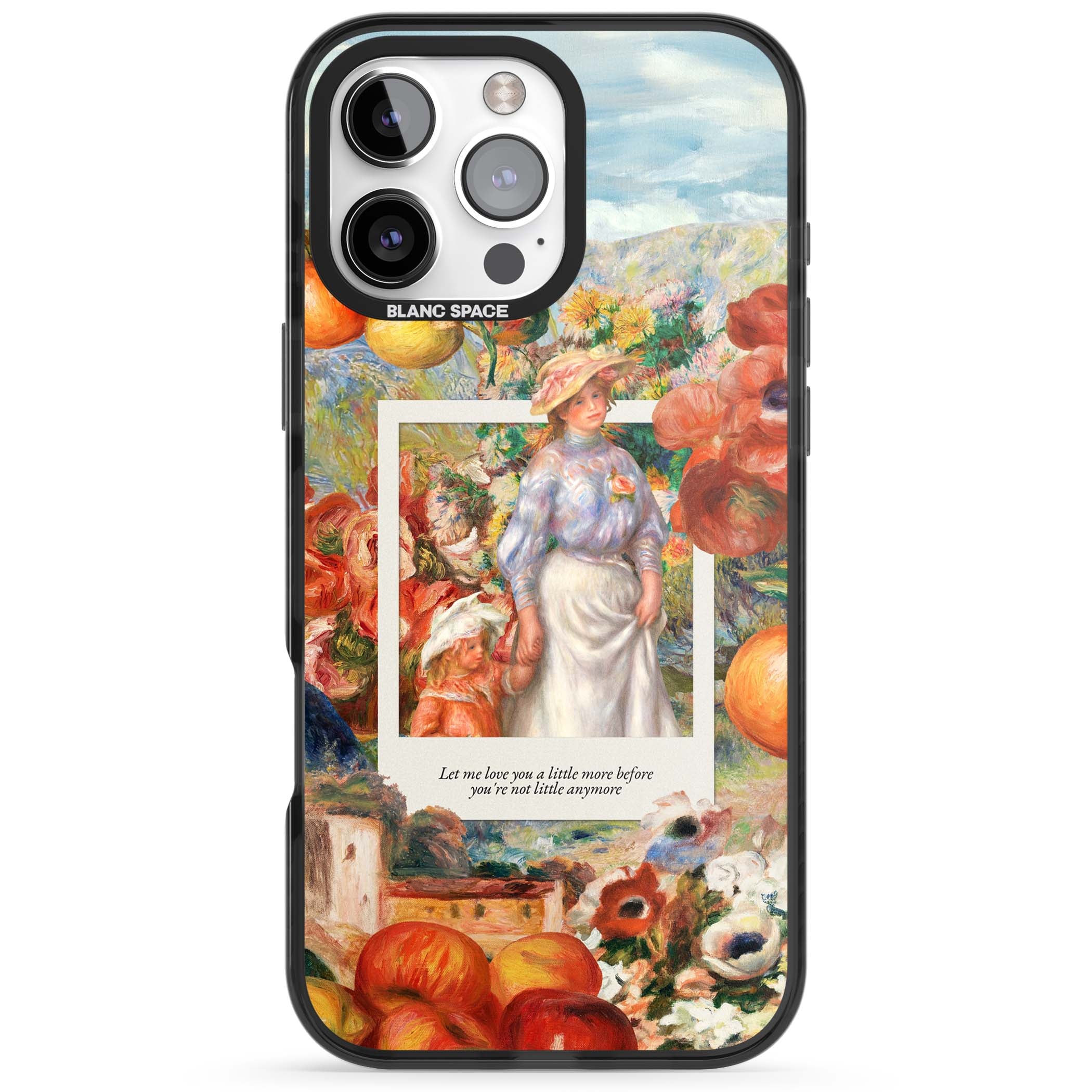 BLACK IMPACT MAGSAFE