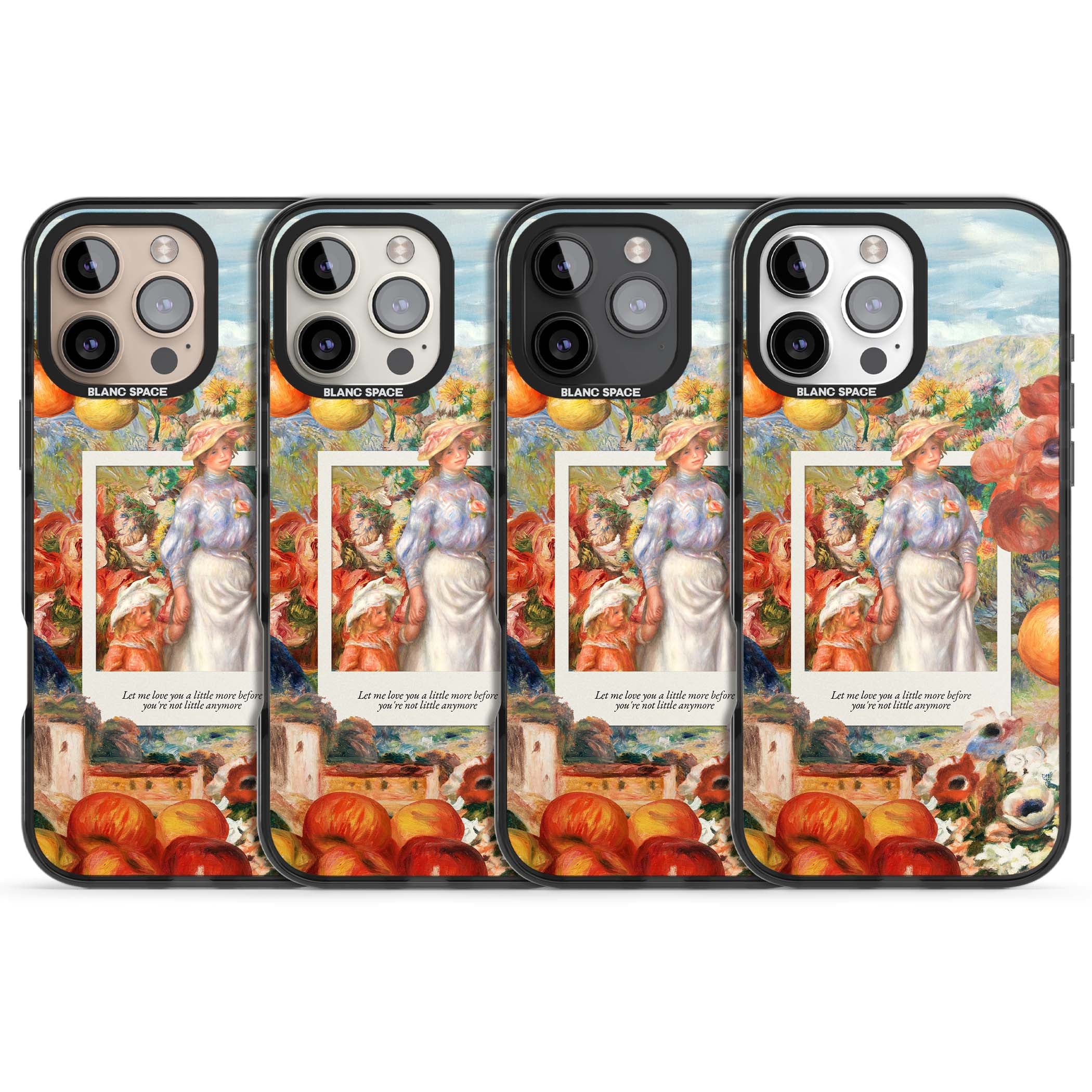 BLACK IMPACT MAGSAFE