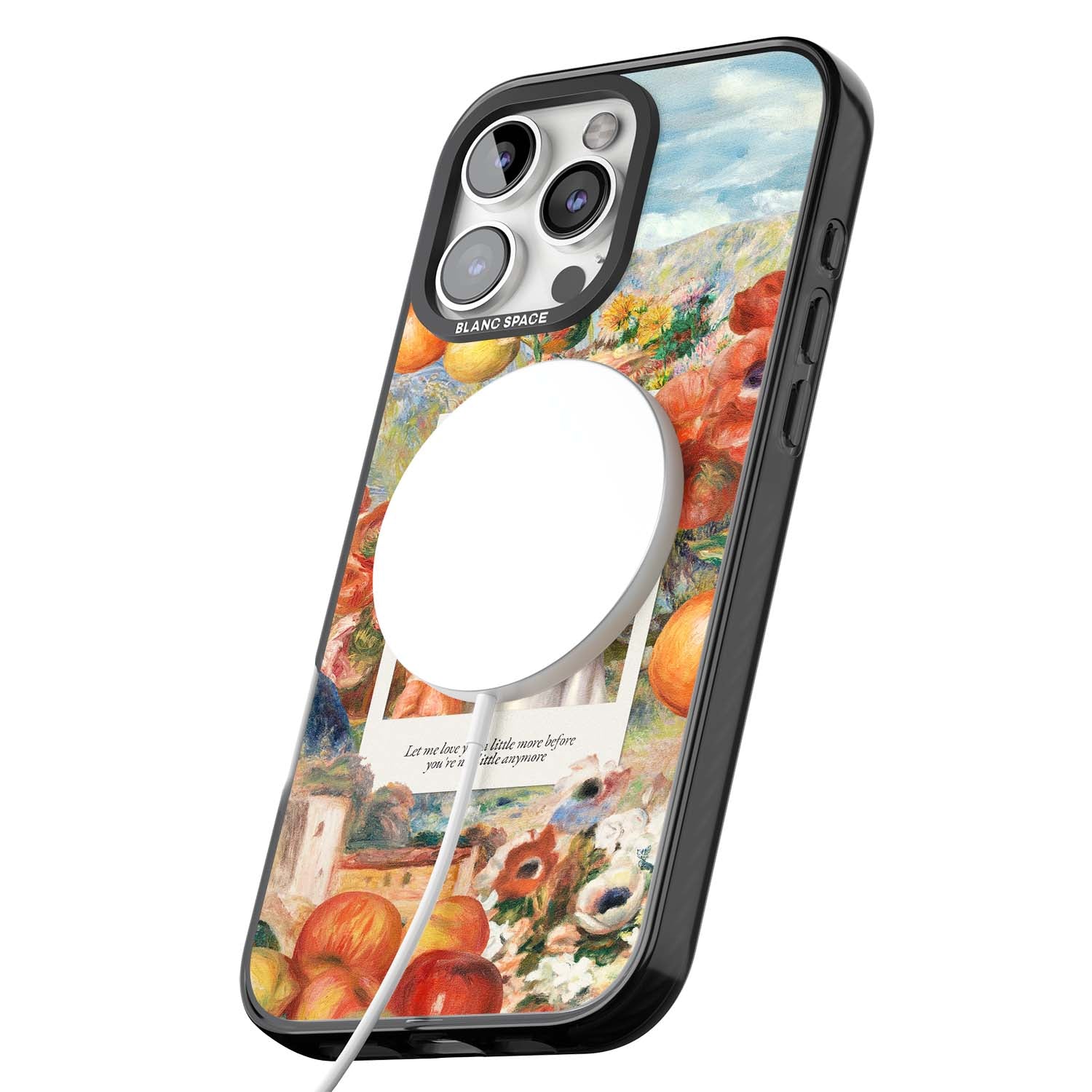 BLACK IMPACT MAGSAFE