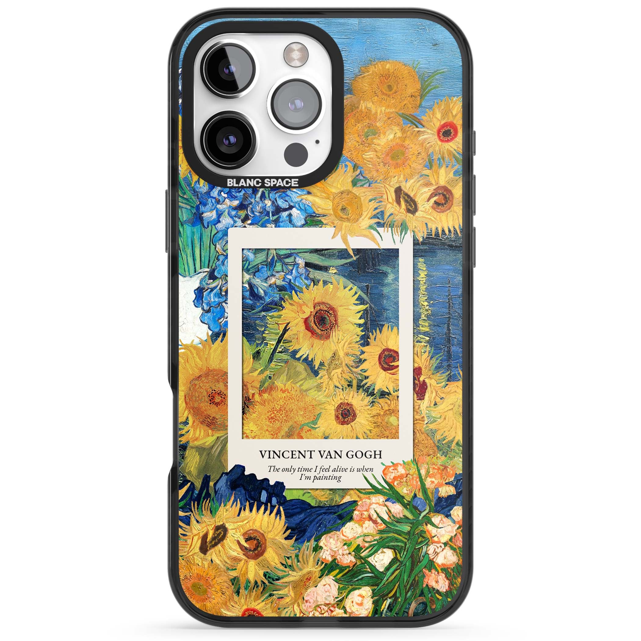 BLACK IMPACT MAGSAFE