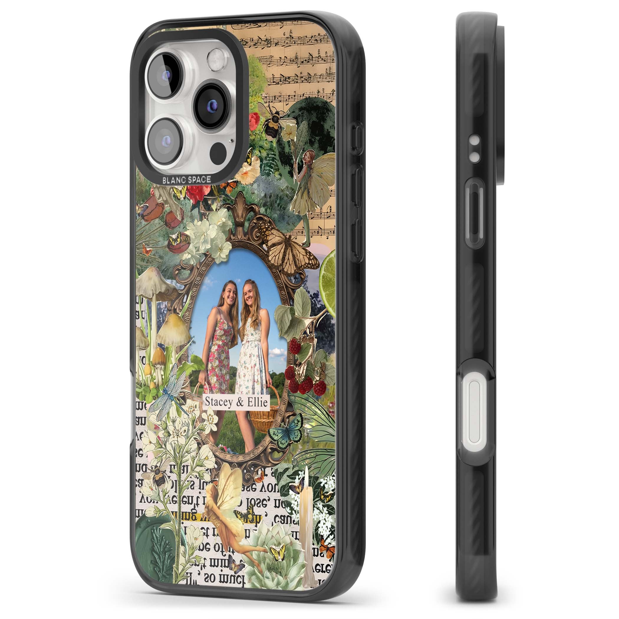 BLACK IMPACT MAGSAFE