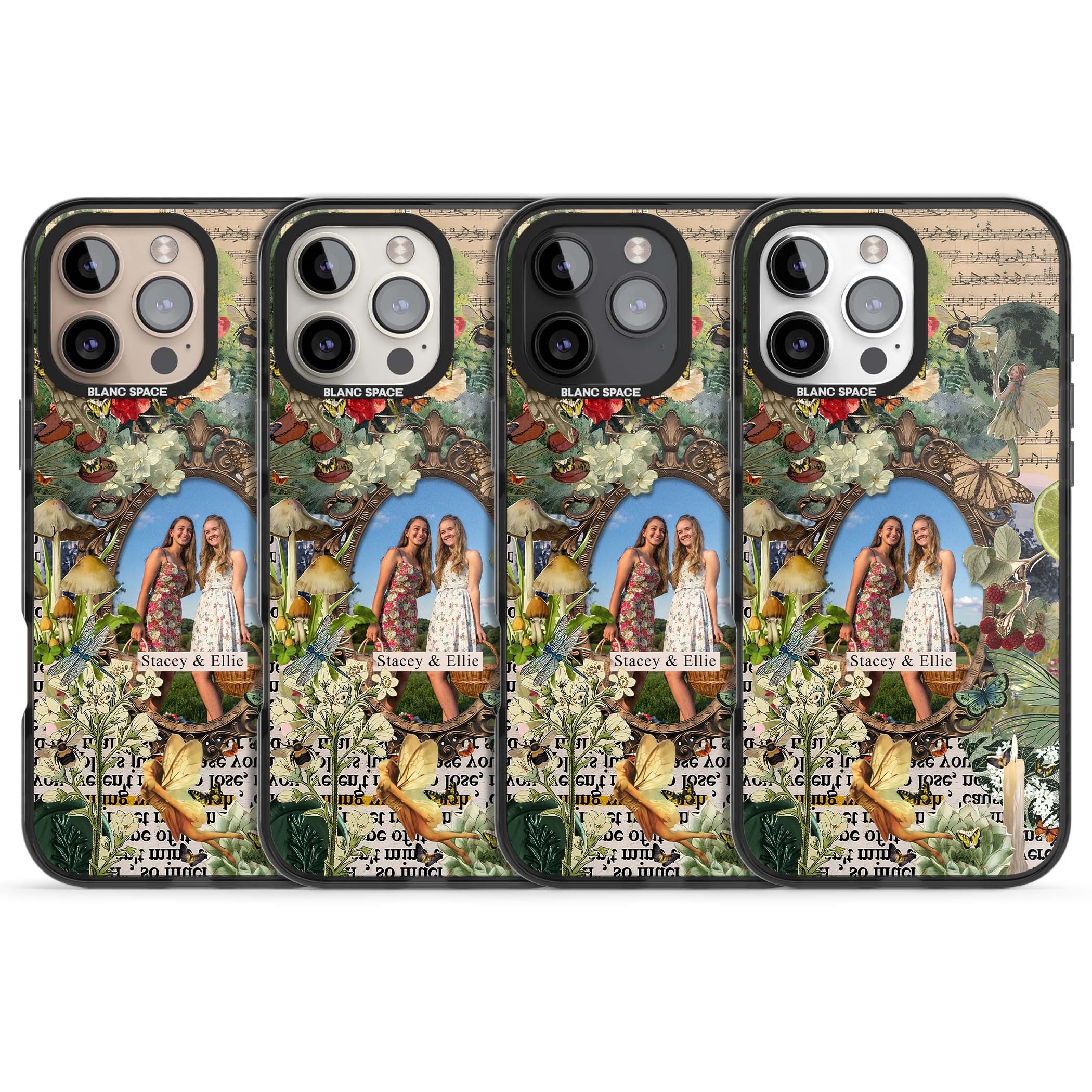 BLACK IMPACT MAGSAFE