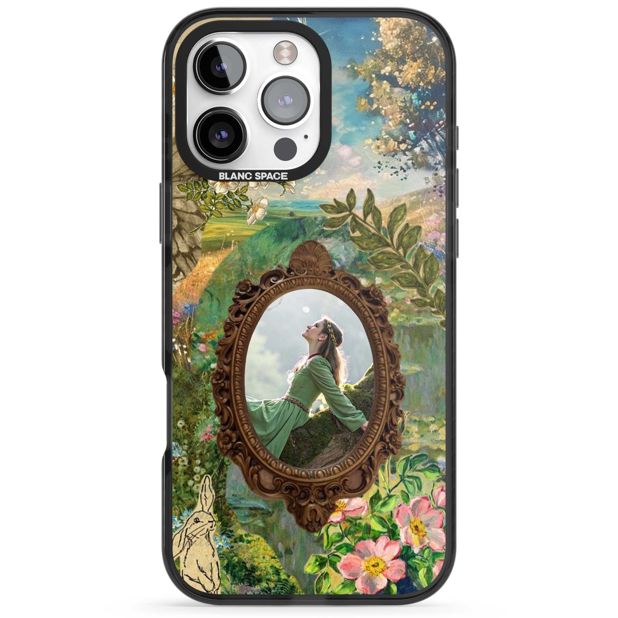 BLACK IMPACT MAGSAFE