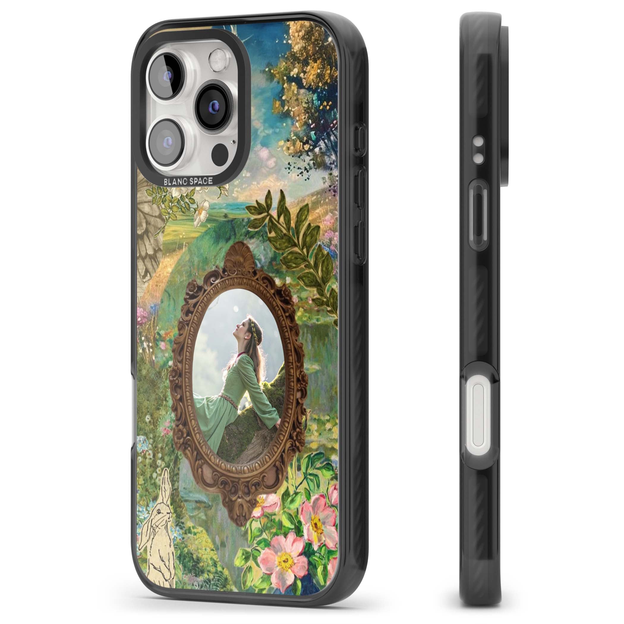 BLACK IMPACT MAGSAFE