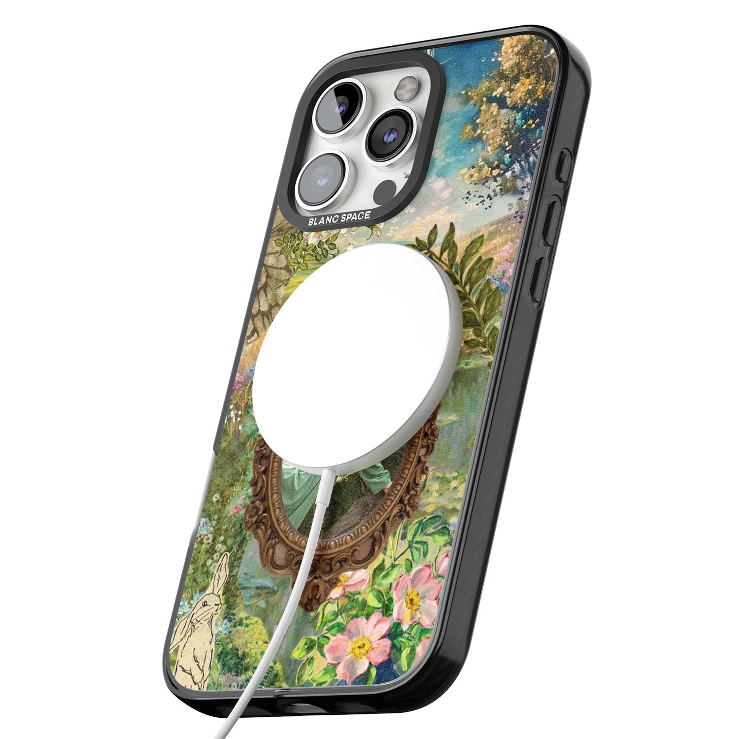 BLACK IMPACT MAGSAFE