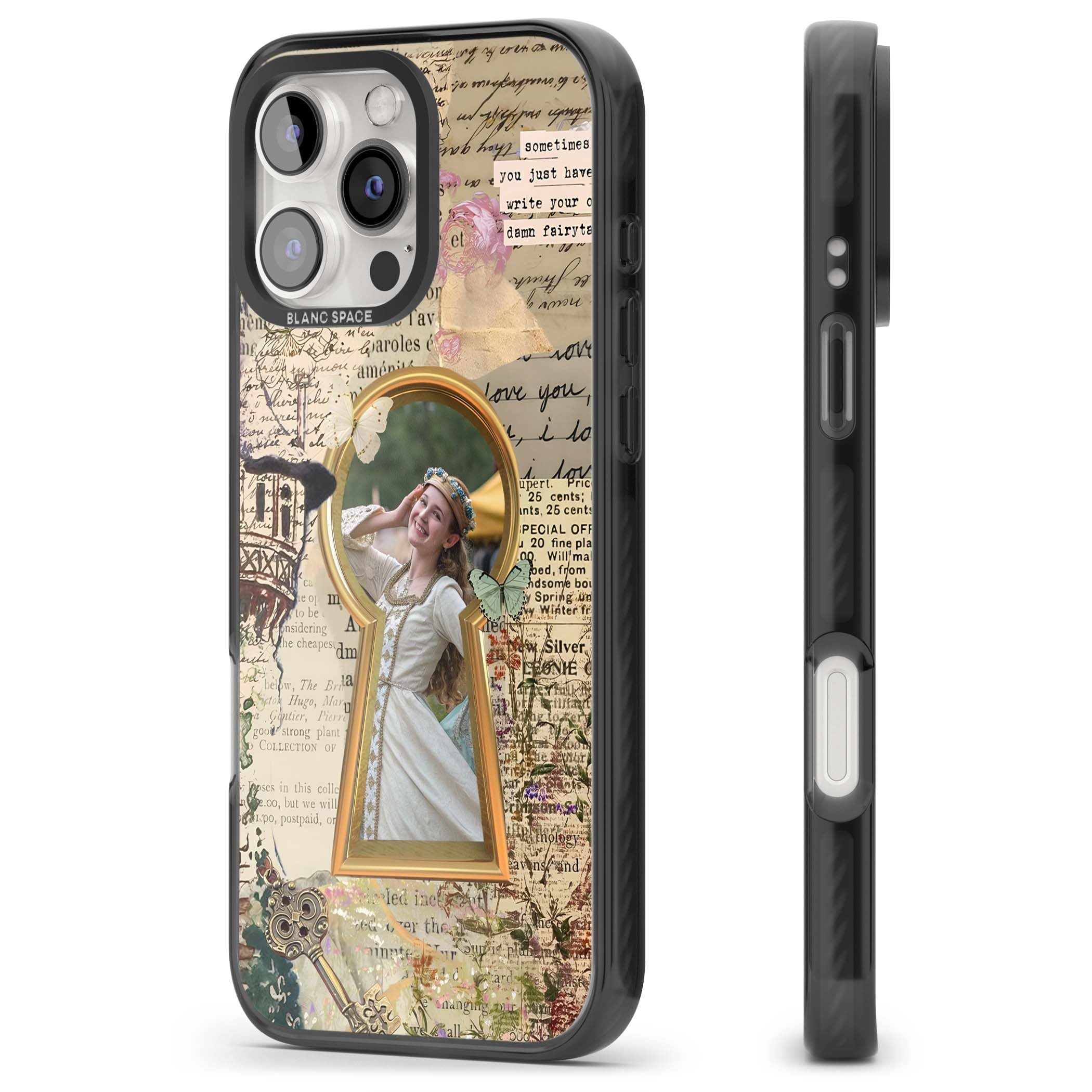 BLACK IMPACT MAGSAFE