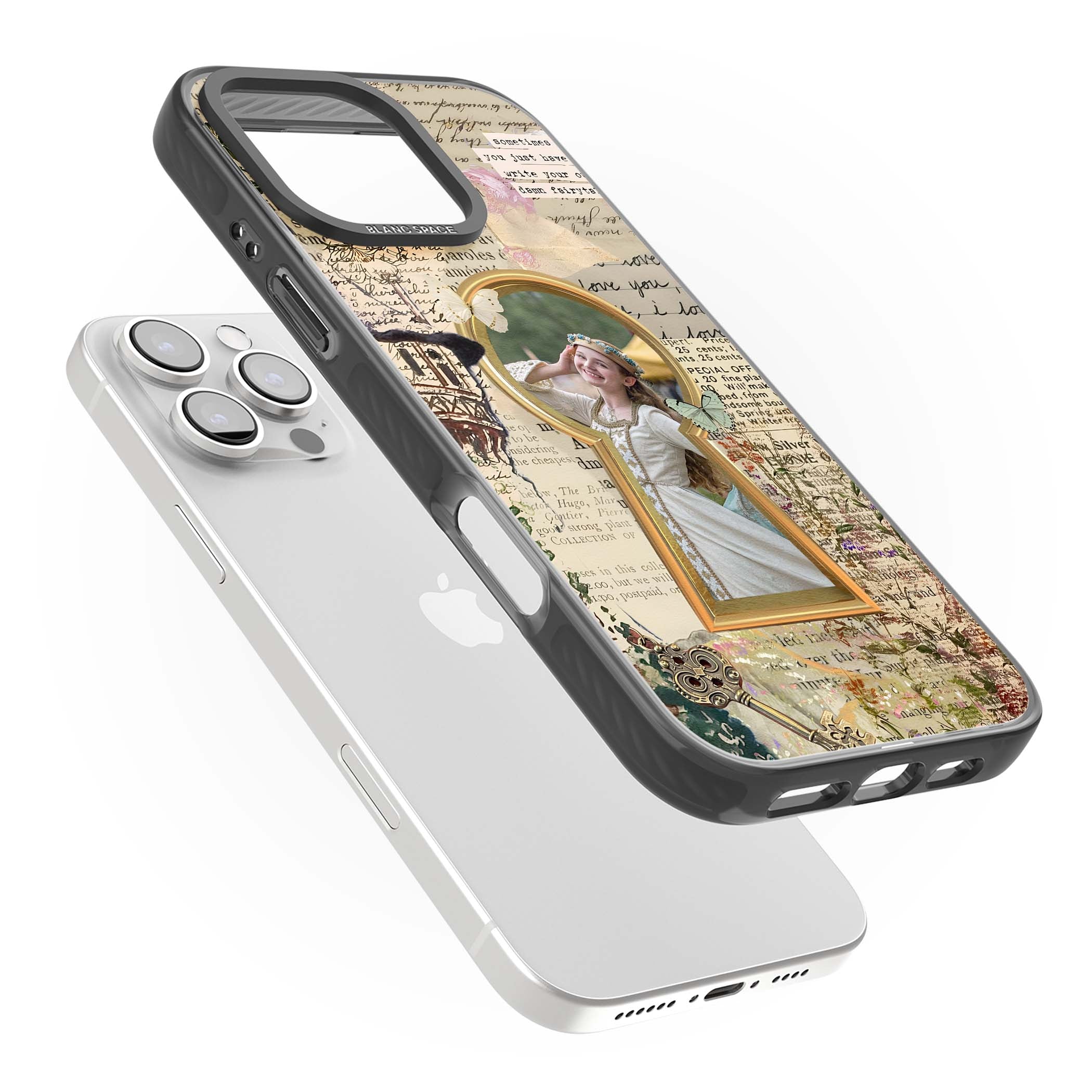 BLACK IMPACT MAGSAFE