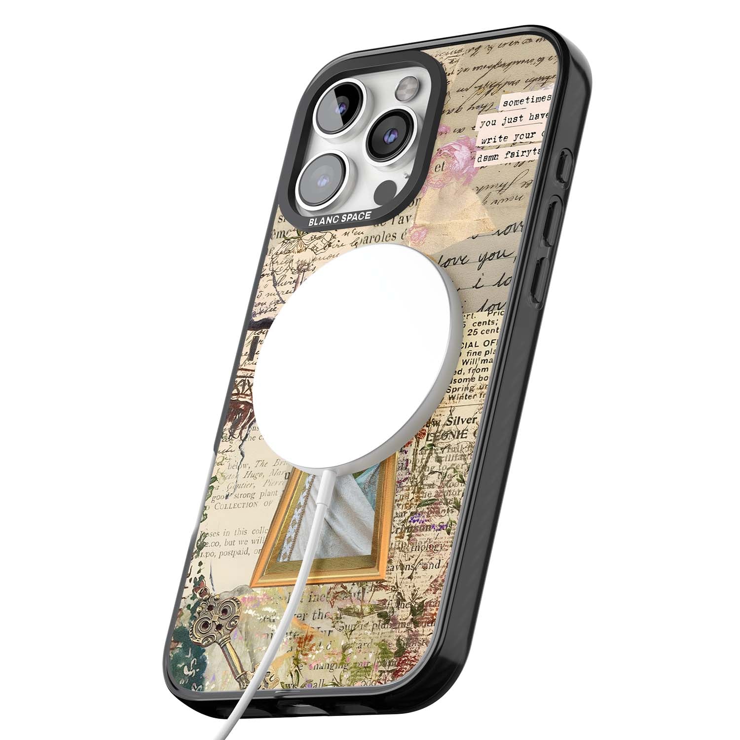 BLACK IMPACT MAGSAFE