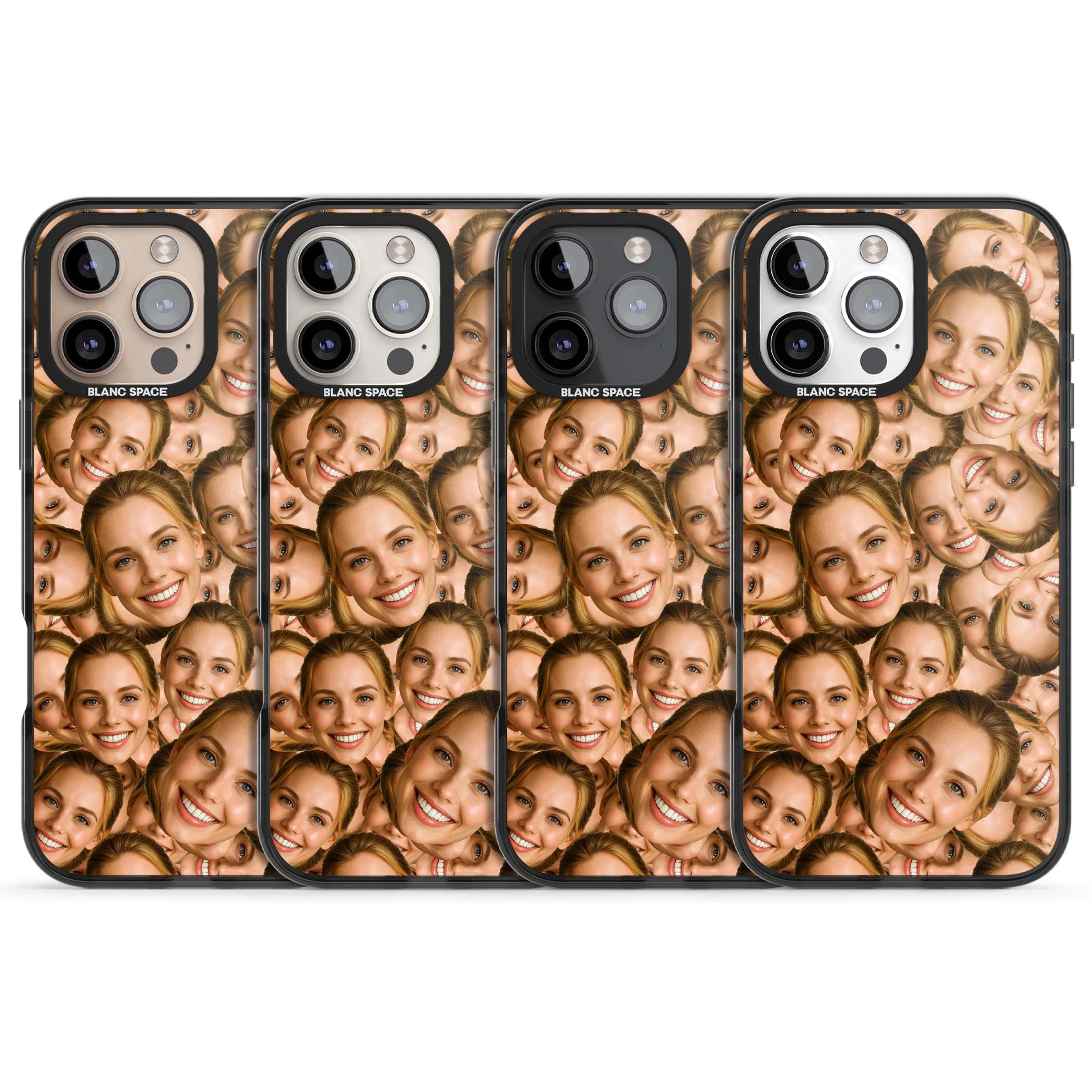 BLACK IMPACT MAGSAFE