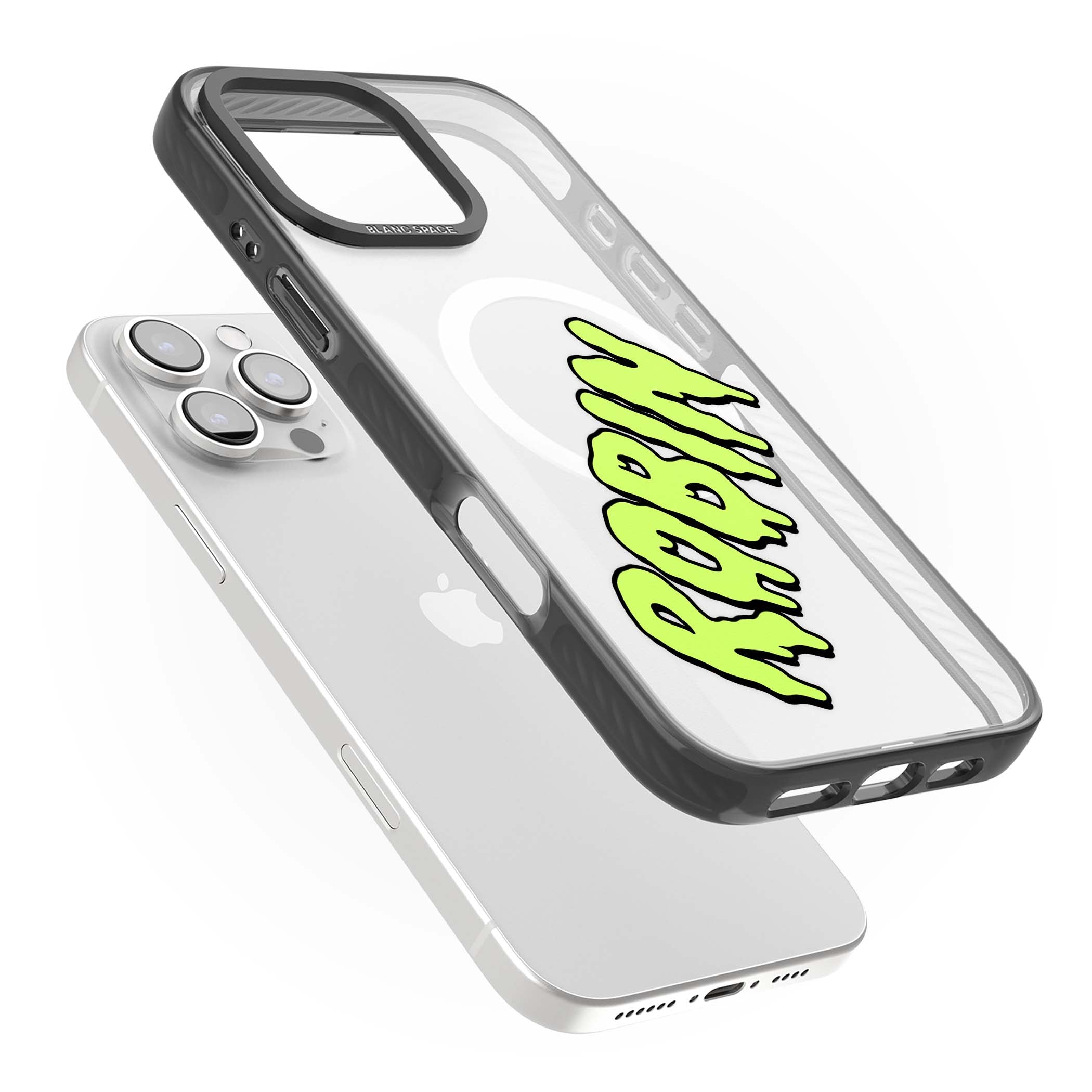 BLACK IMPACT MAGSAFE