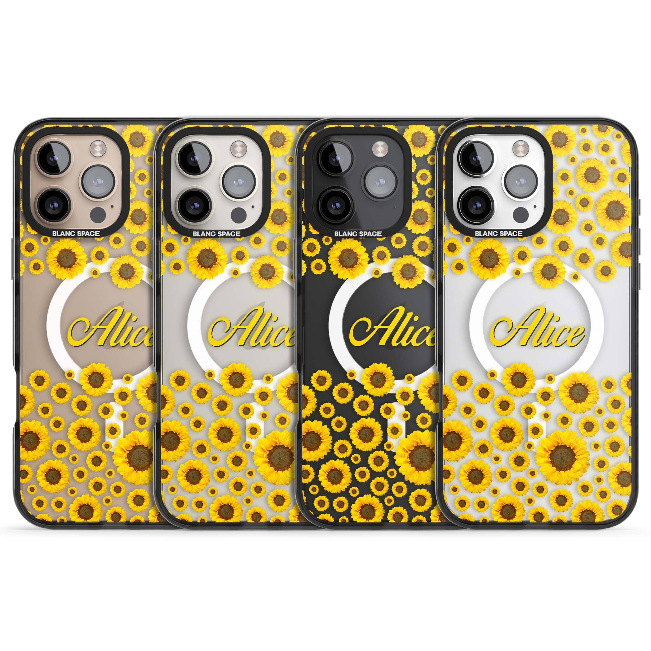 BLACK IMPACT MAGSAFE