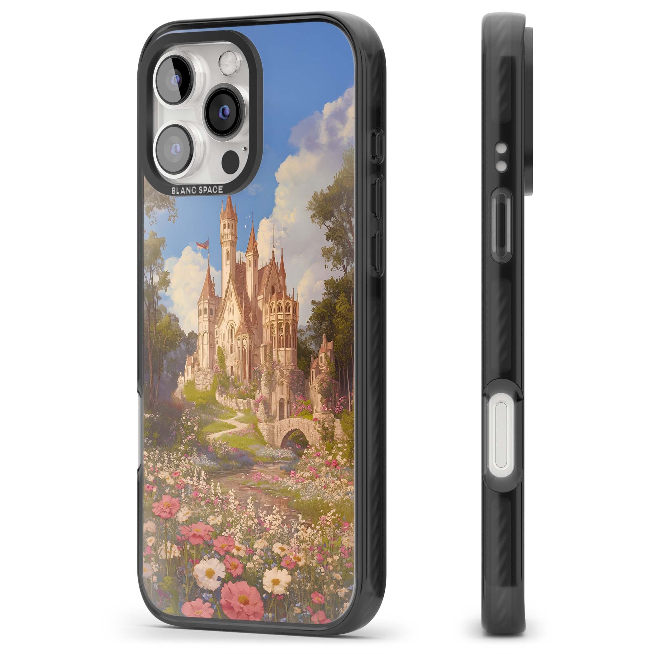 BLACK IMPACT MAGSAFE