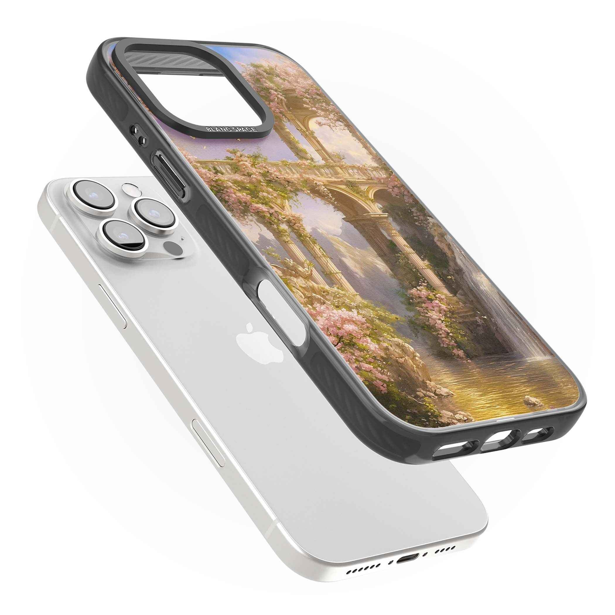 BLACK IMPACT MAGSAFE