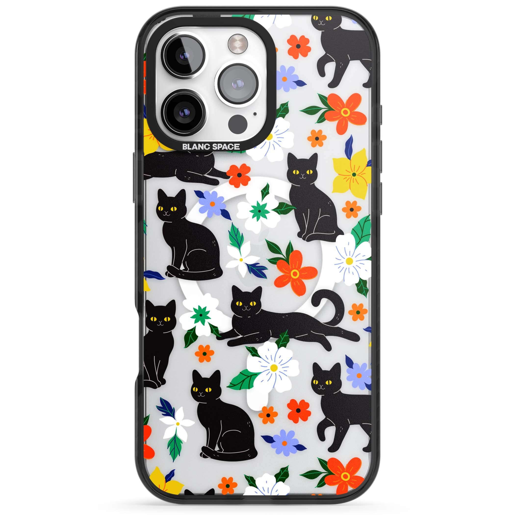 BLACK IMPACT MAGSAFE