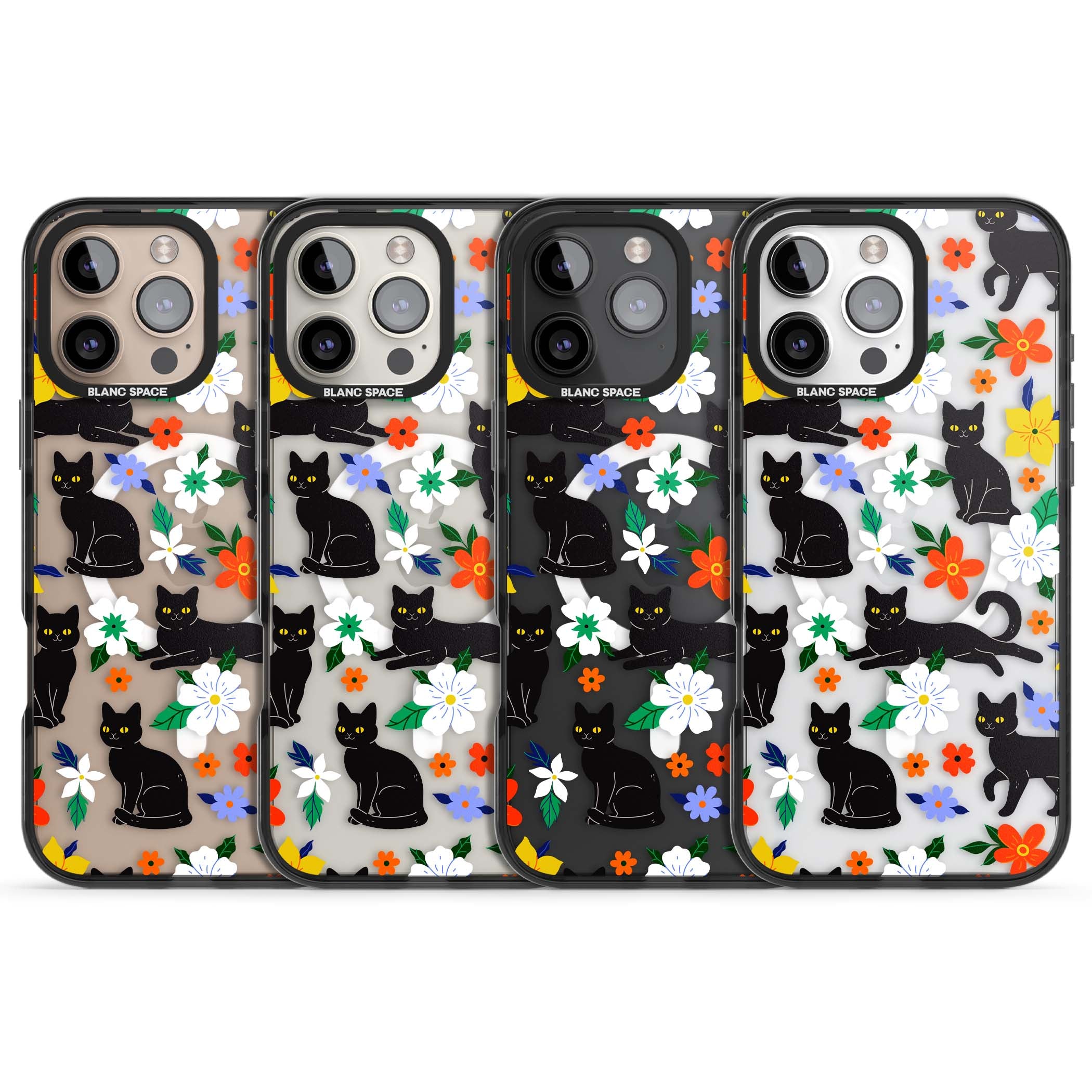 BLACK IMPACT MAGSAFE