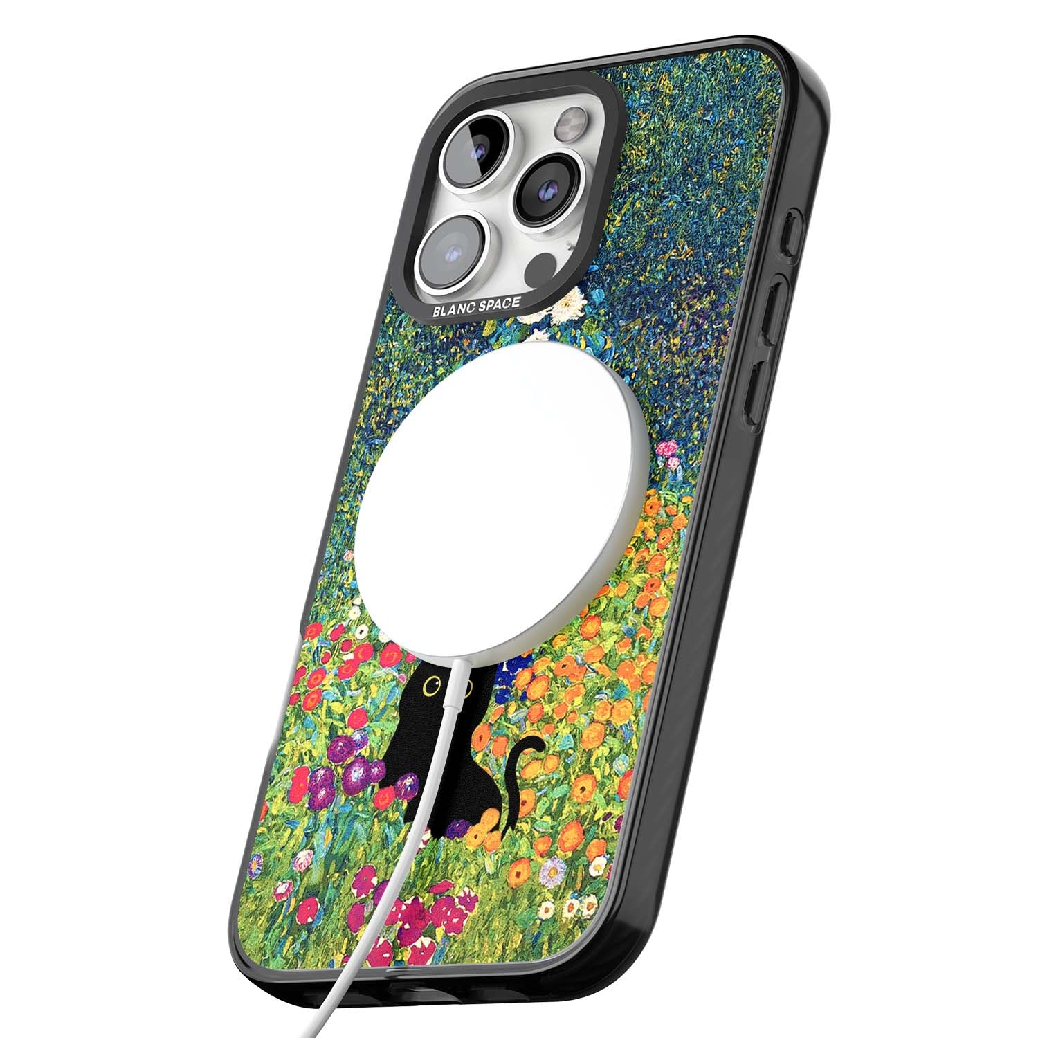 BLACK IMPACT MAGSAFE