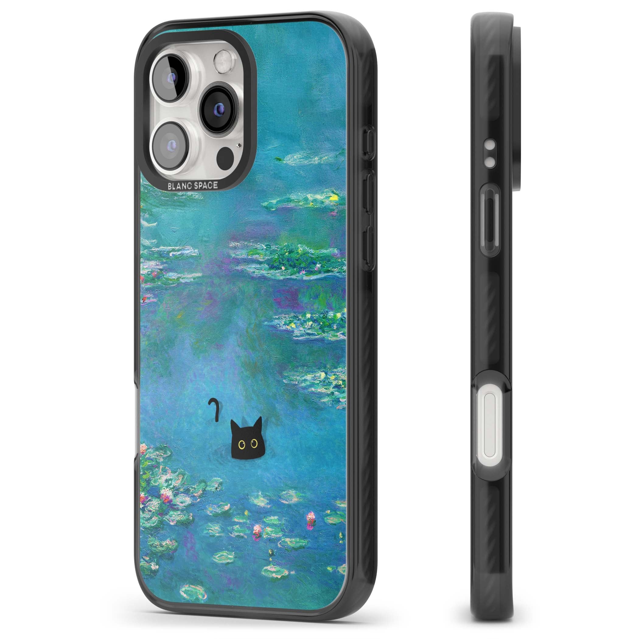 BLACK IMPACT MAGSAFE