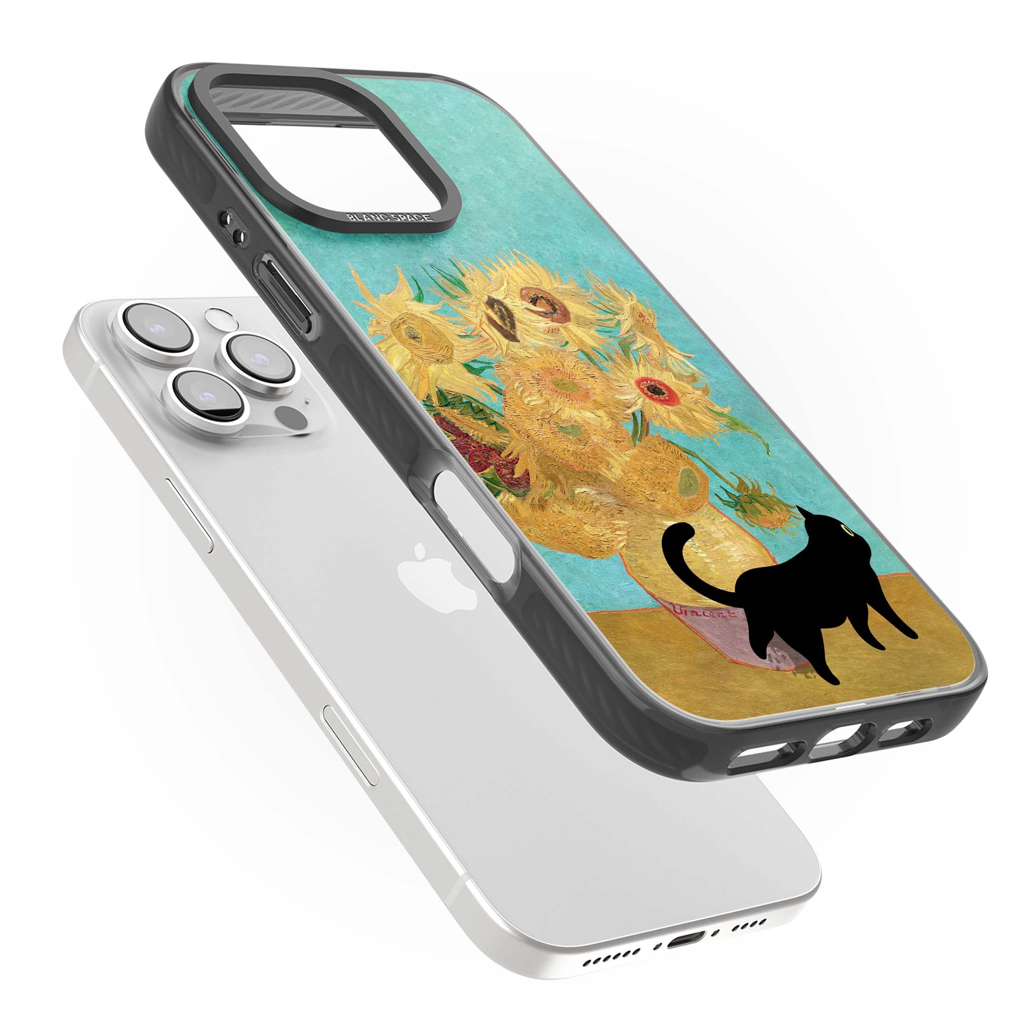 BLACK IMPACT MAGSAFE