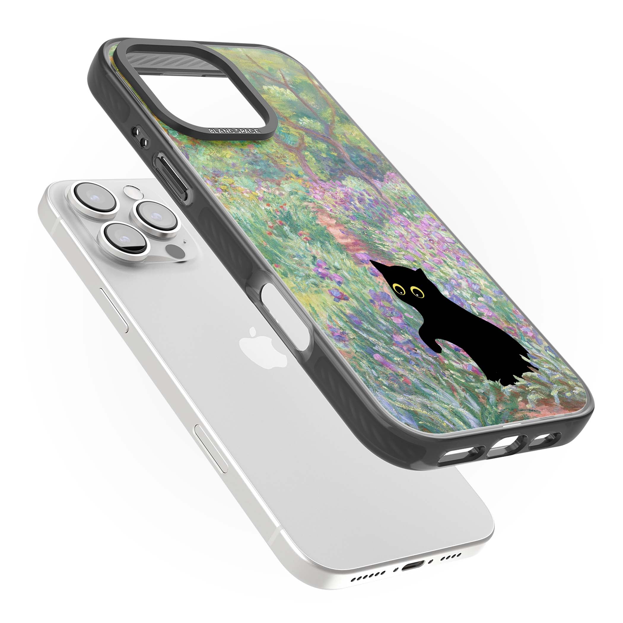 BLACK IMPACT MAGSAFE