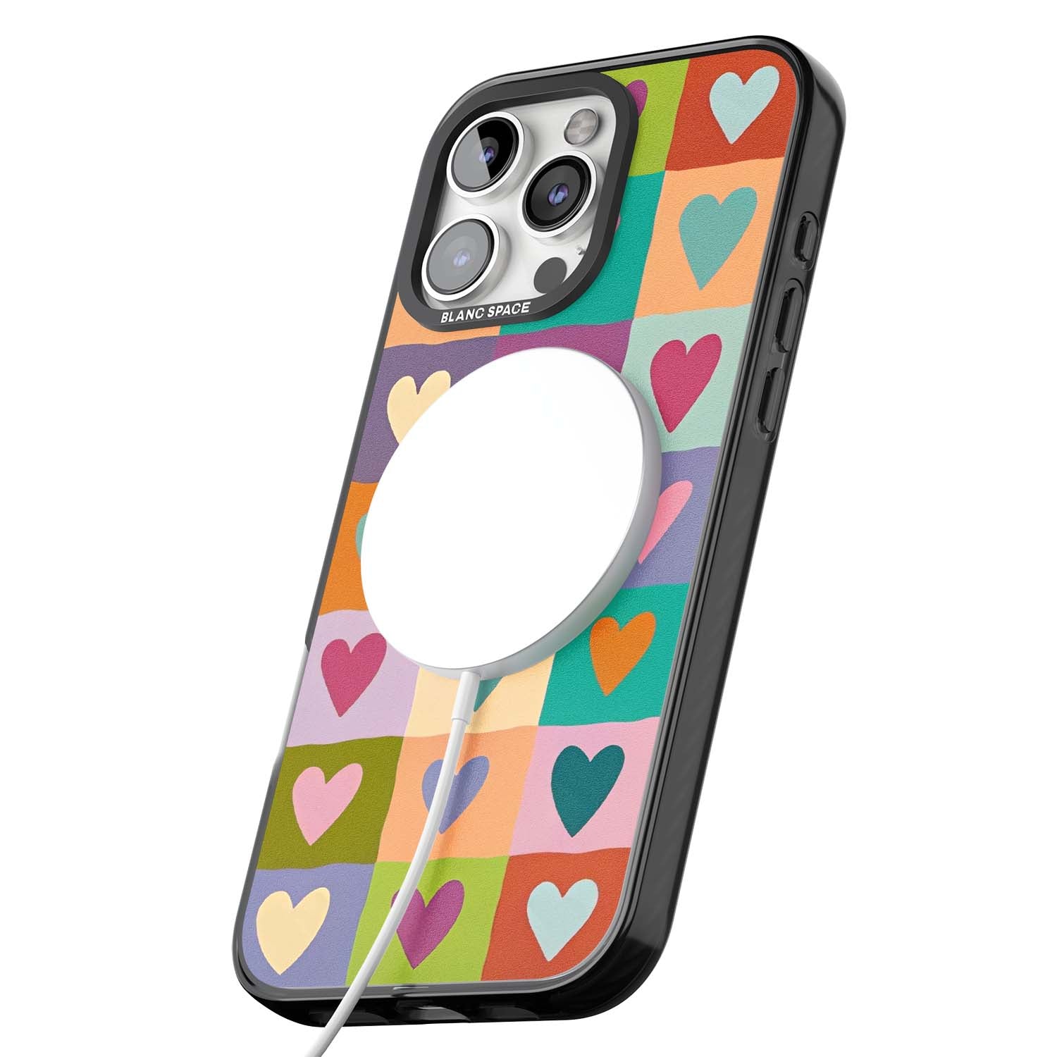 BLACK IMPACT MAGSAFE