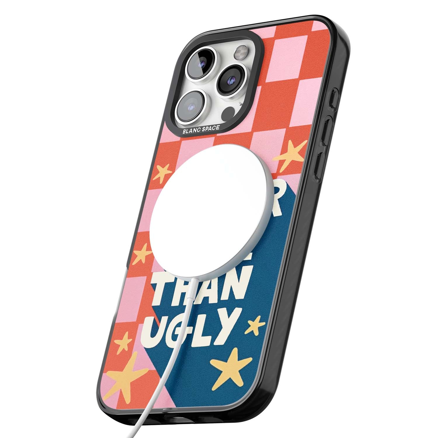 BLACK IMPACT MAGSAFE