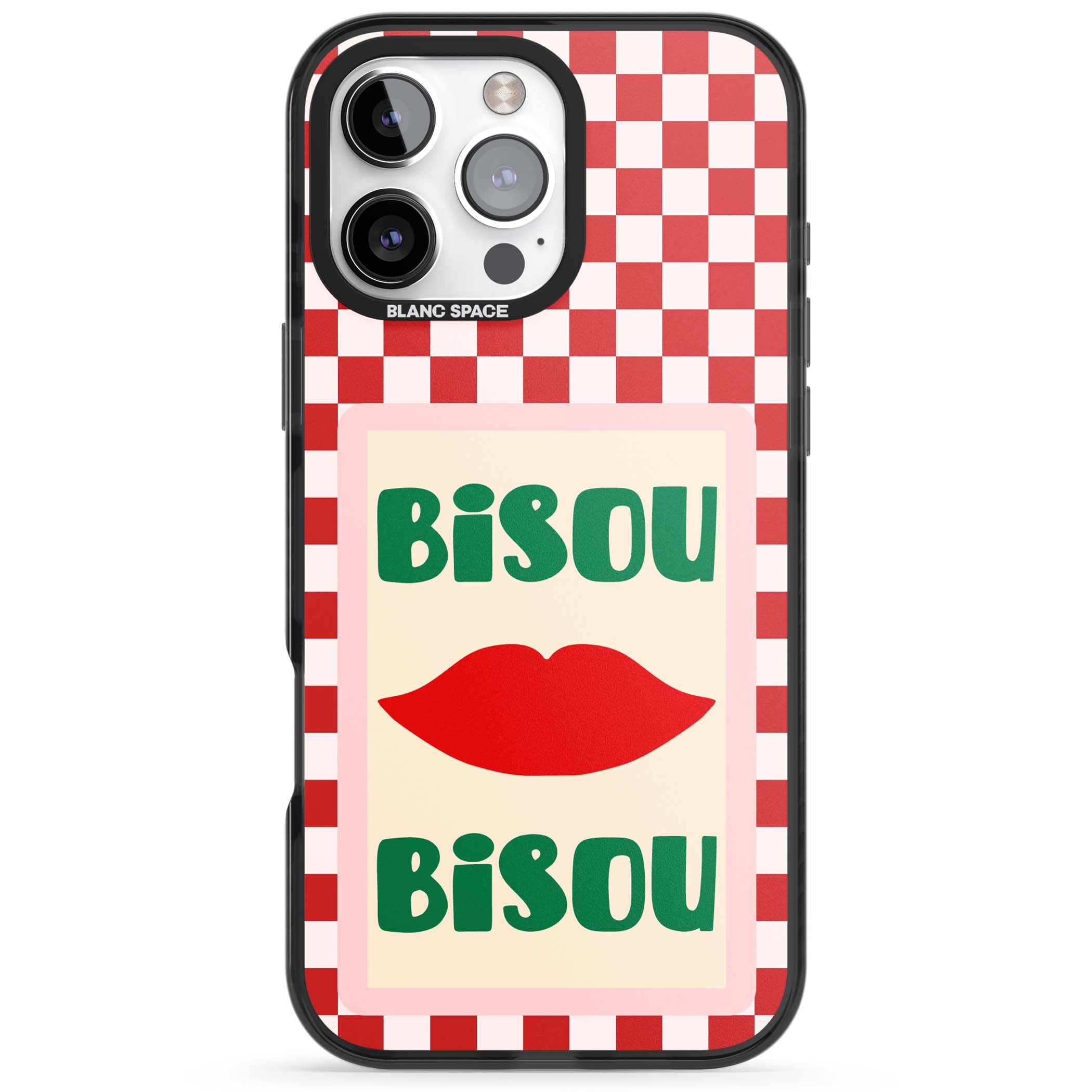 BLACK IMPACT MAGSAFE