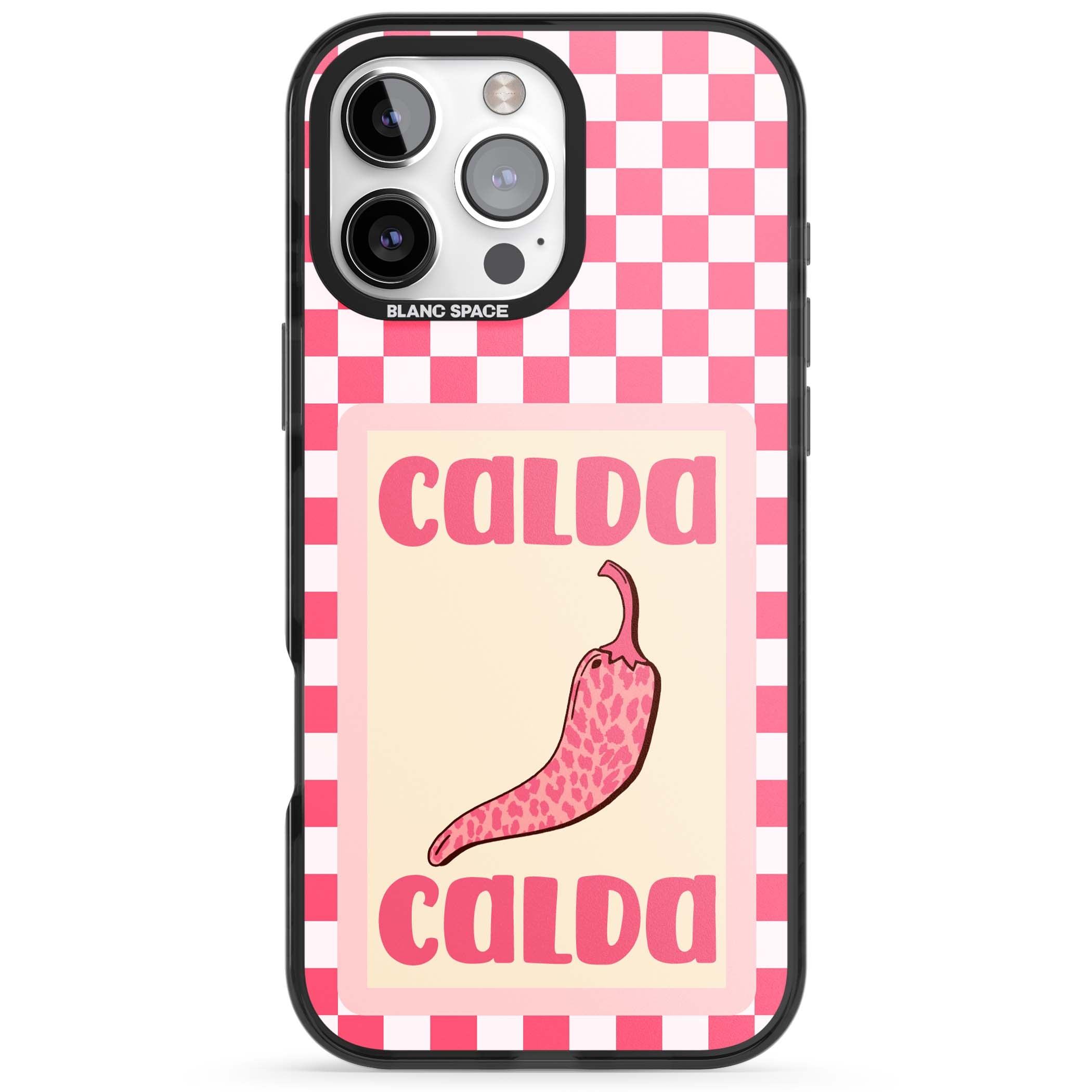 BLACK IMPACT MAGSAFE