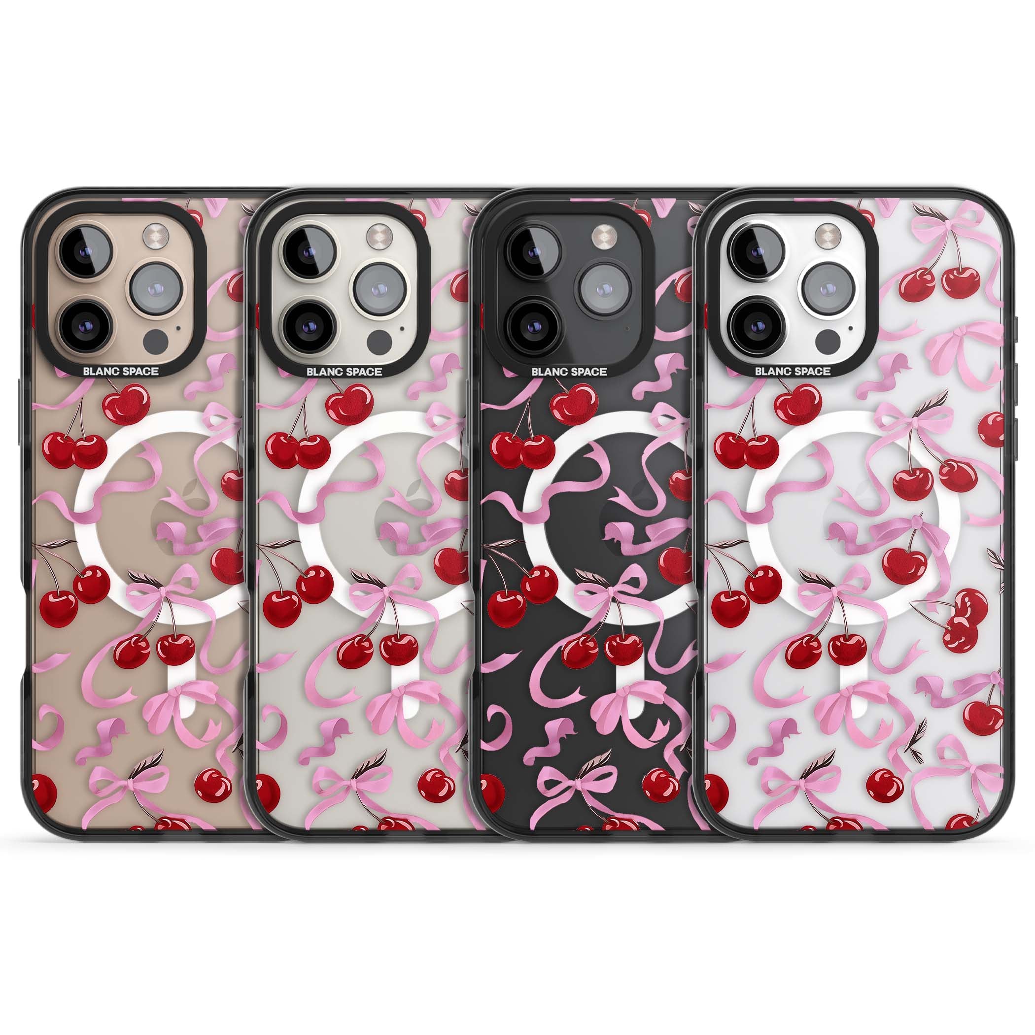 BLACK IMPACT MAGSAFE