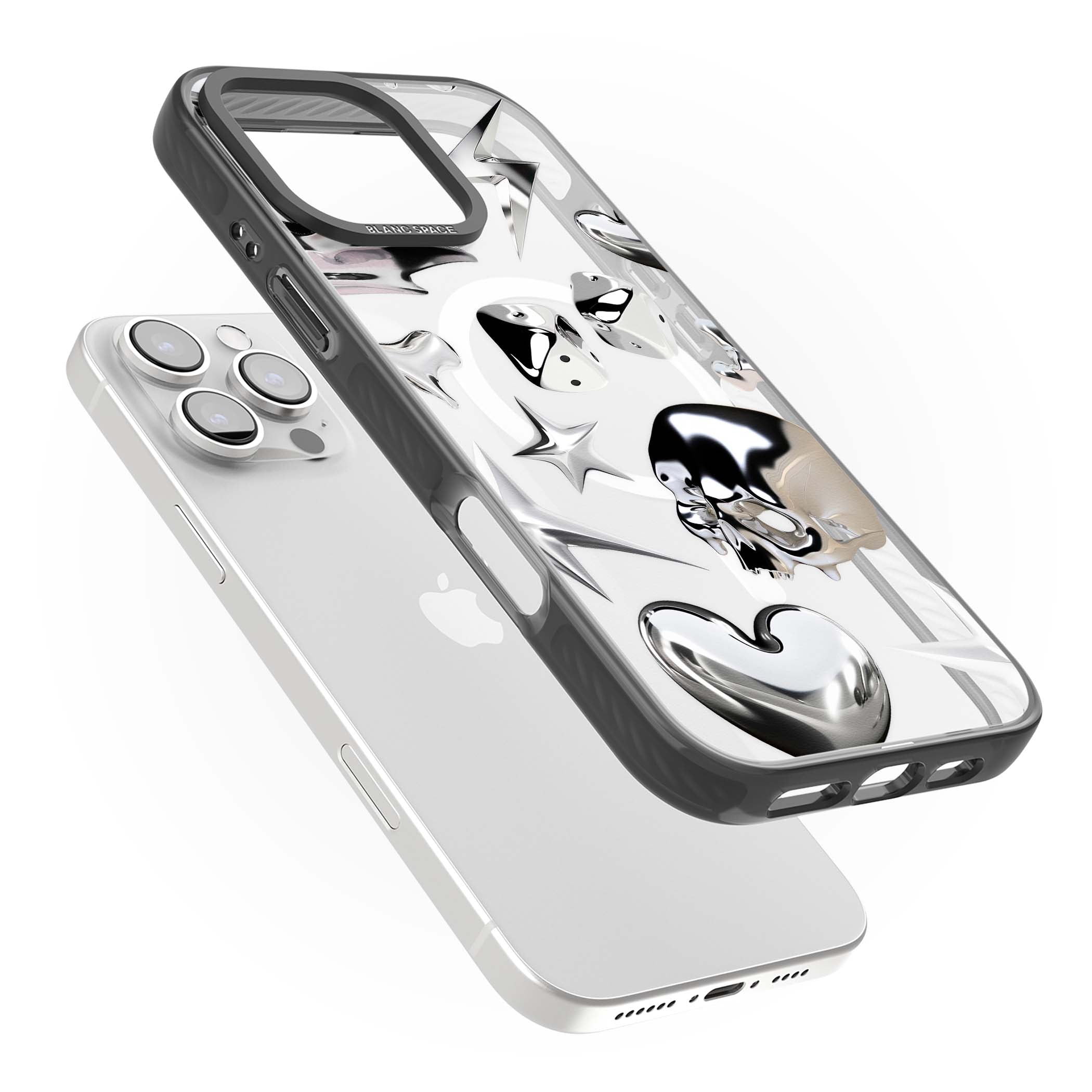 BLACK IMPACT MAGSAFE