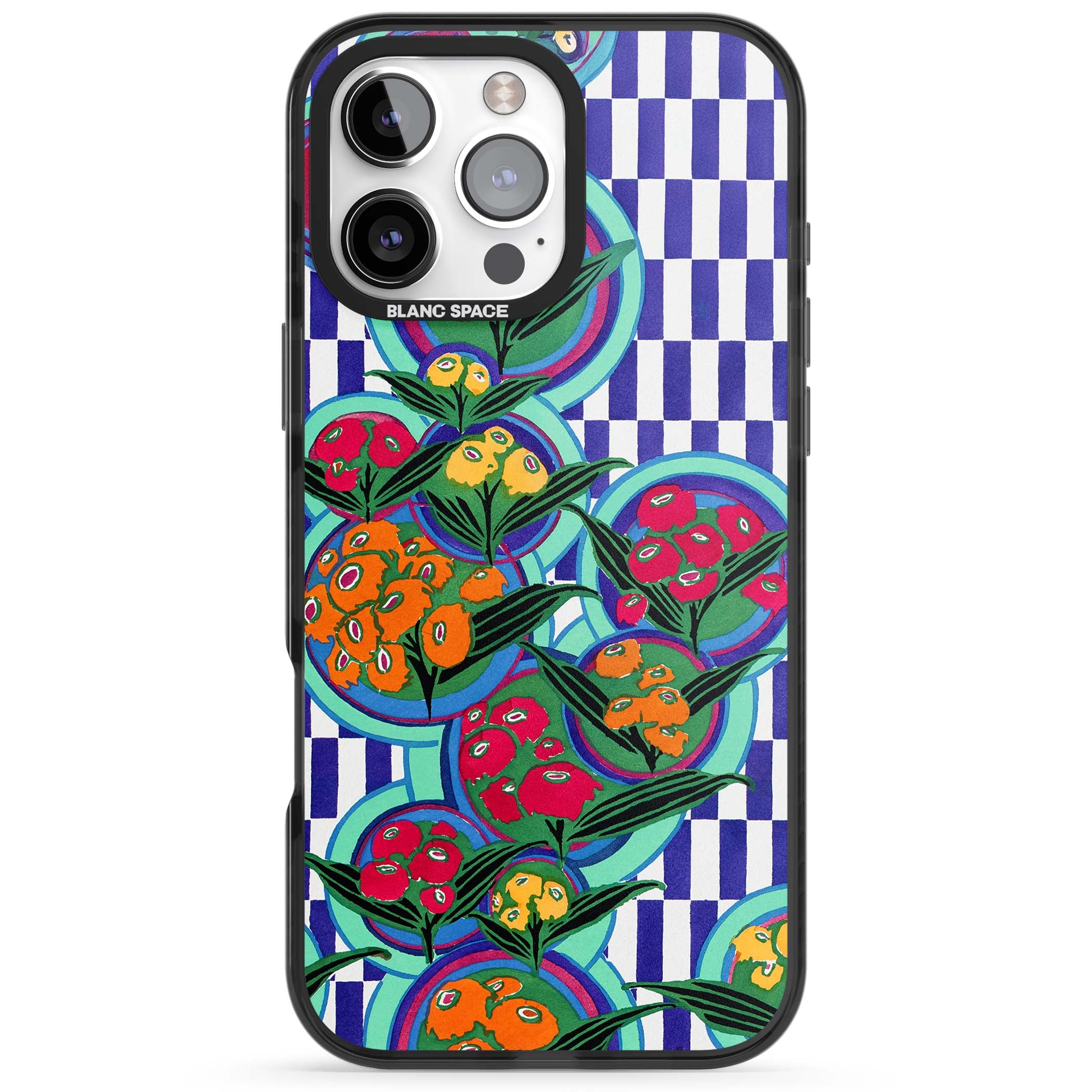 BLACK IMPACT MAGSAFE