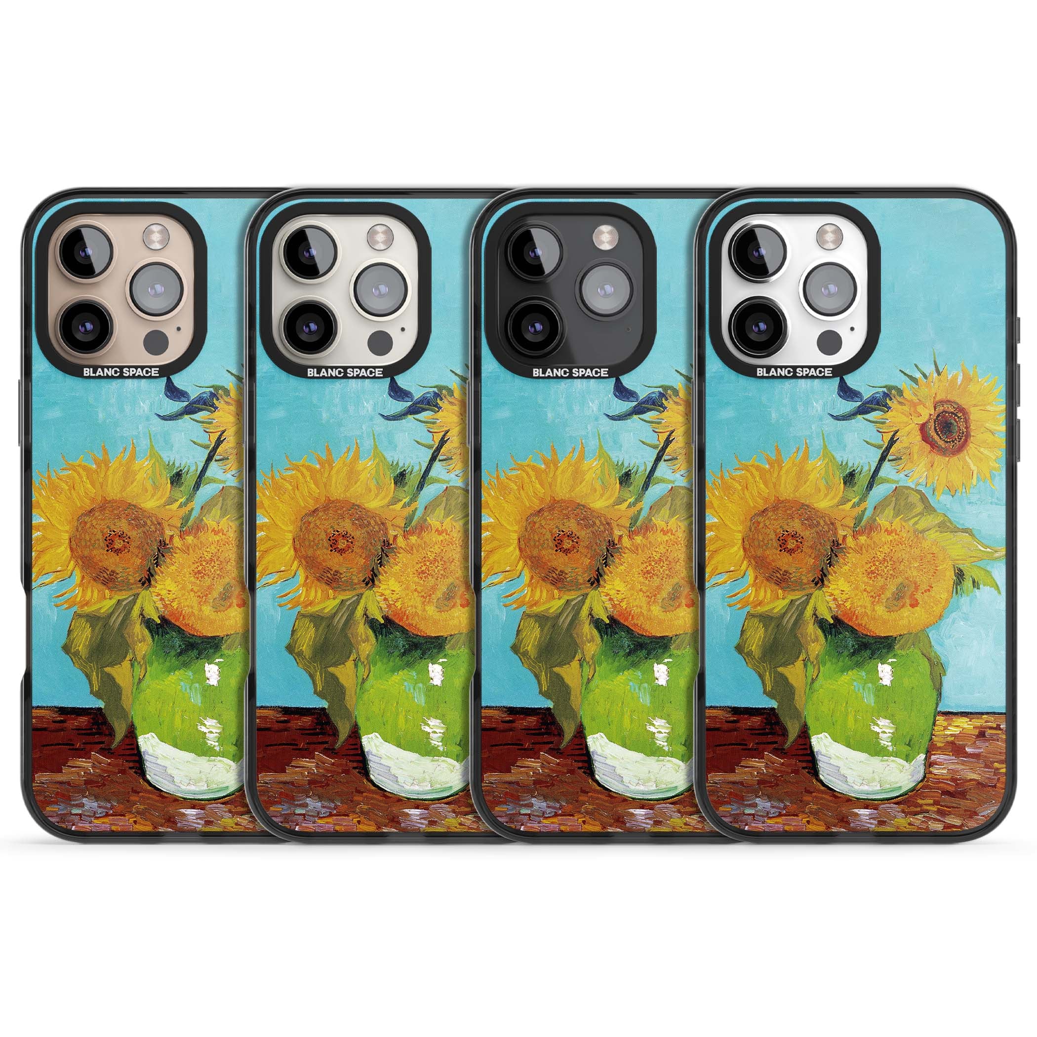 BLACK IMPACT MAGSAFE