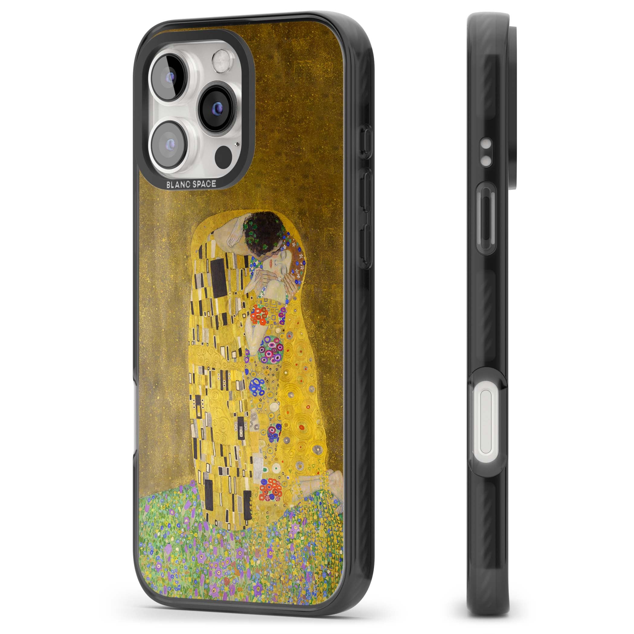 BLACK IMPACT MAGSAFE