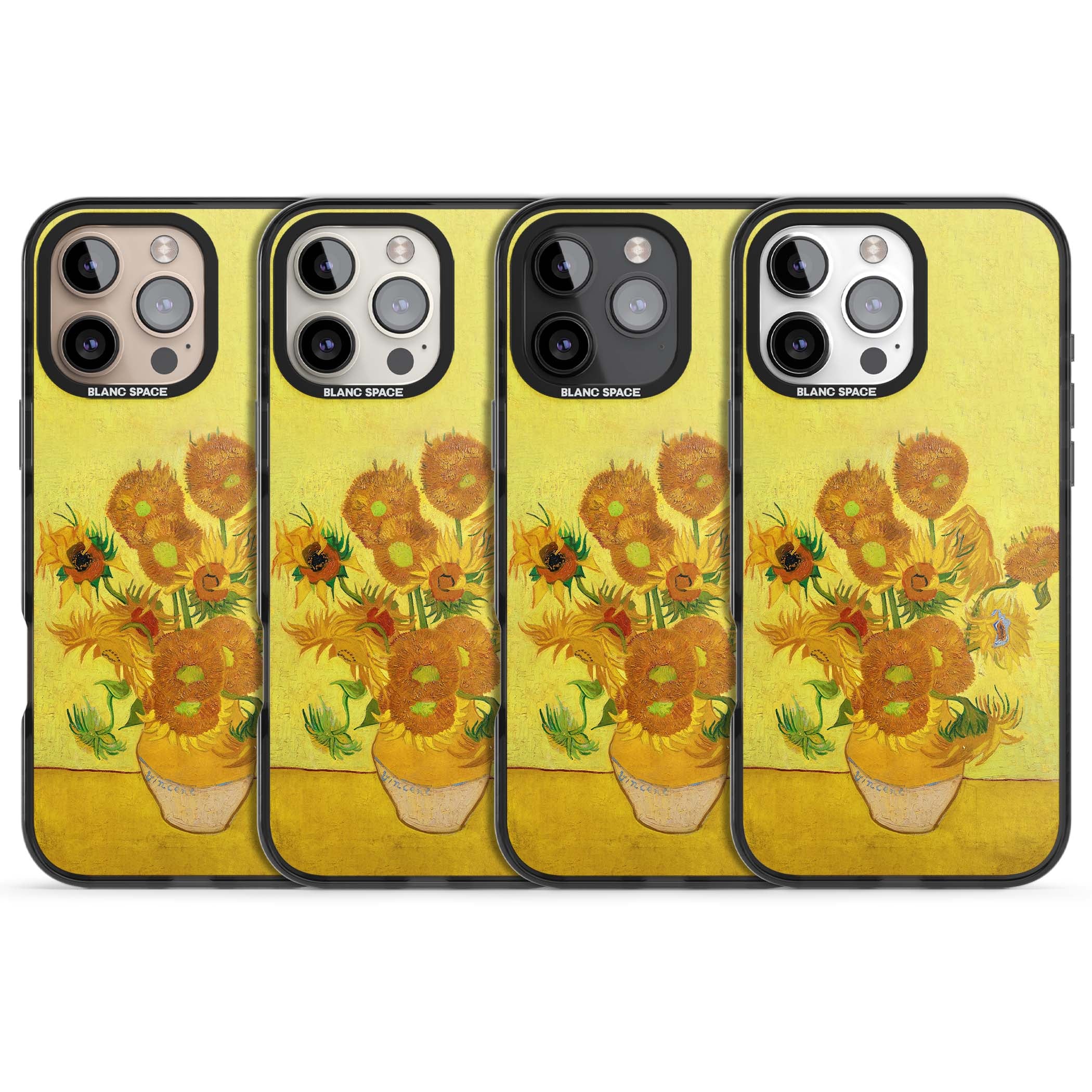 BLACK IMPACT MAGSAFE