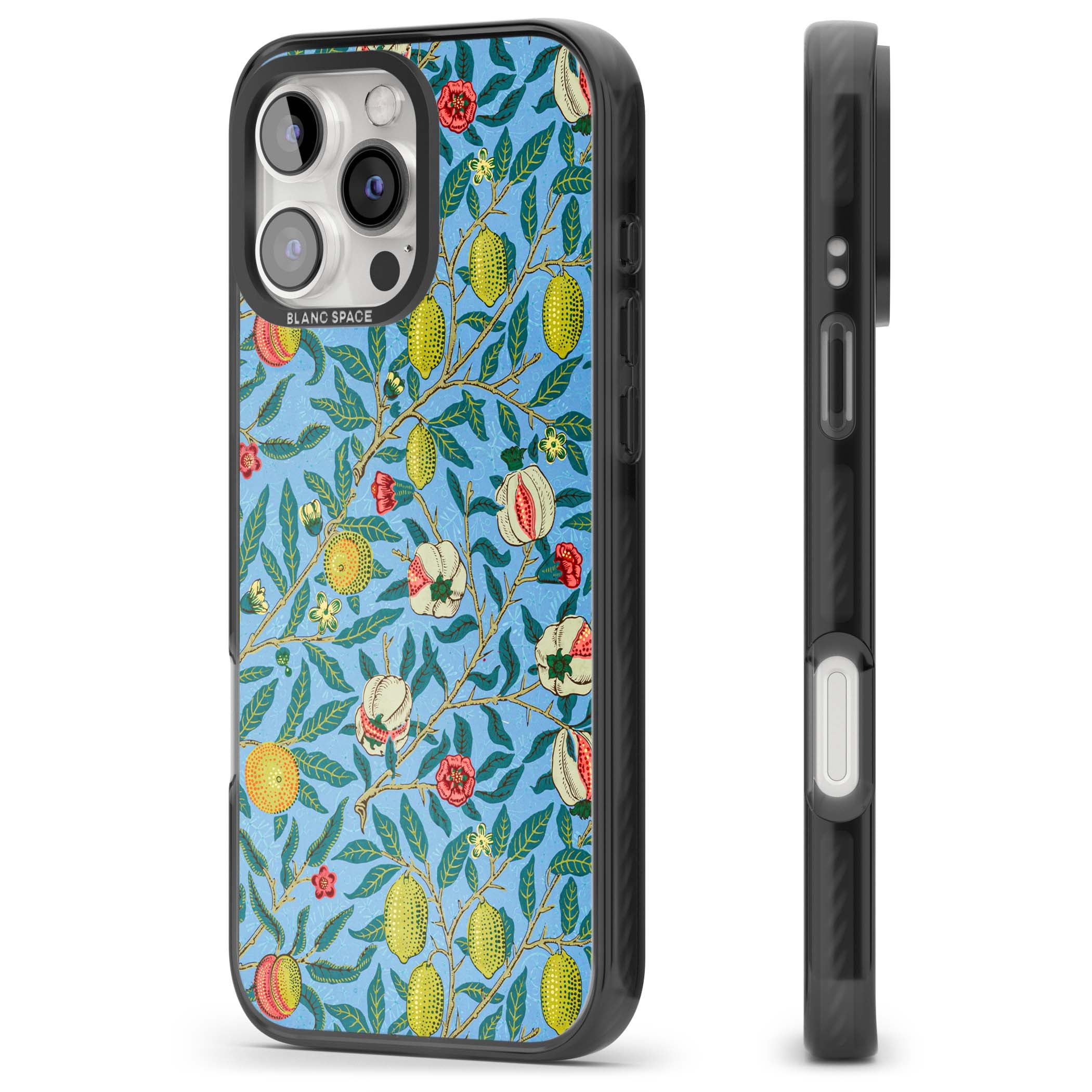 BLACK IMPACT MAGSAFE